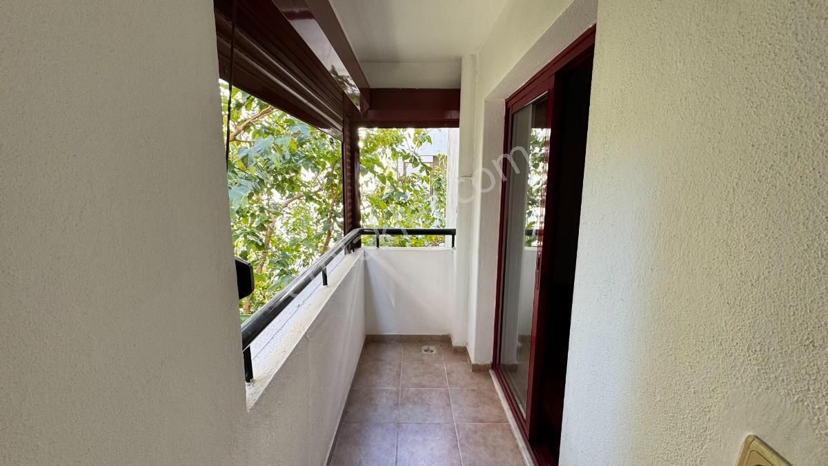 Alsancak Mimarsinan Mhde Üç Cepheli Asansörlü Satılık 3+1 Daire - Görsel 21