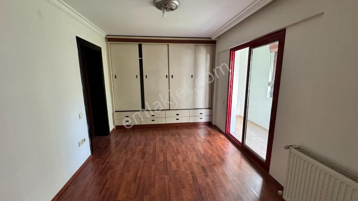 Alsancak Mimarsinan Mhde Üç Cepheli Asansörlü Satılık 3+1 Daire - Görsel 20