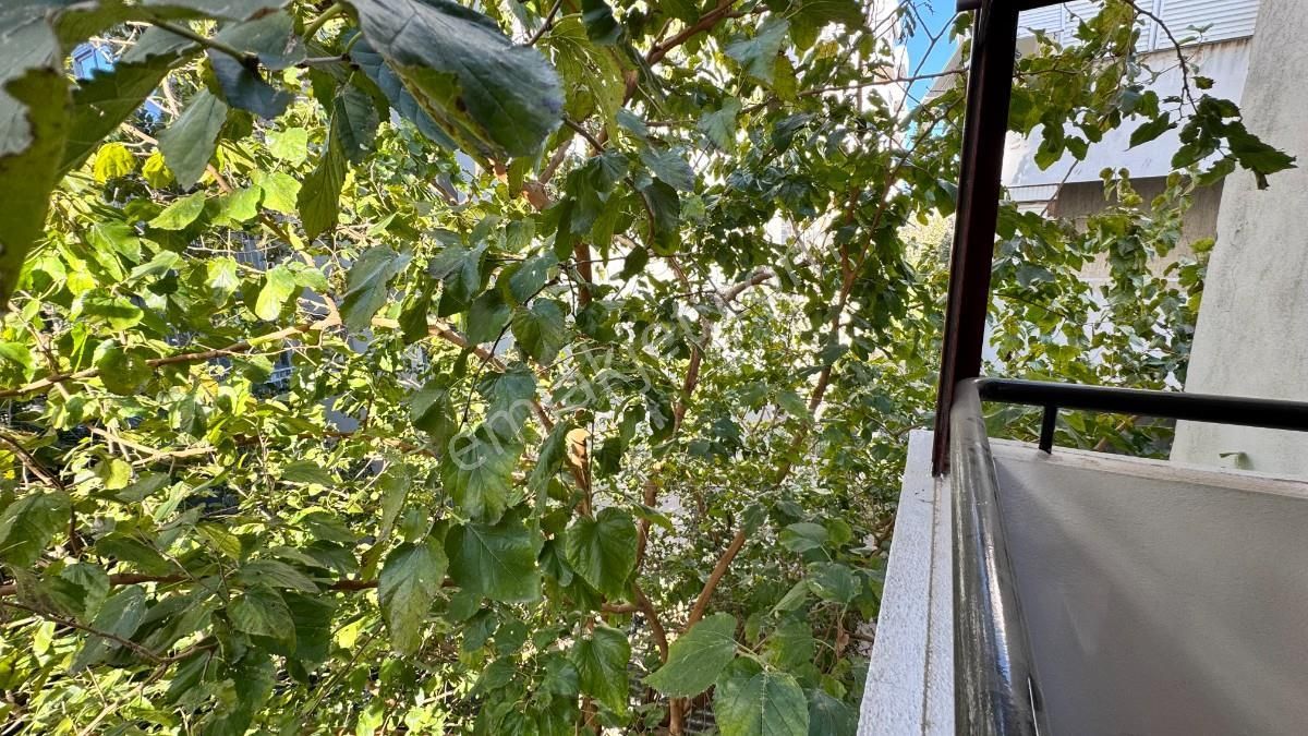 Alsancak Mimarsinan Mhde Üç Cepheli Asansörlü Satılık 3+1 Daire - Görsel 23