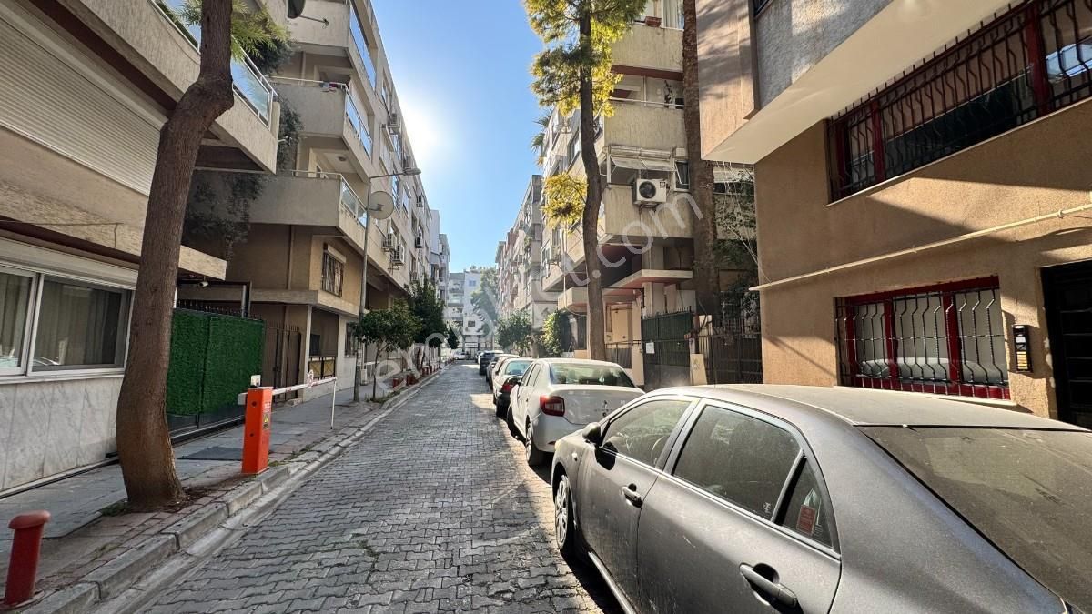 Alsancak Mimarsinan Mhde Üç Cepheli Asansörlü Satılık 3+1 Daire - Görsel 2
