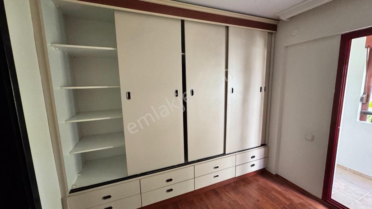 Alsancak Mimarsinan Mhde Üç Cepheli Asansörlü Satılık 3+1 Daire - Görsel 25