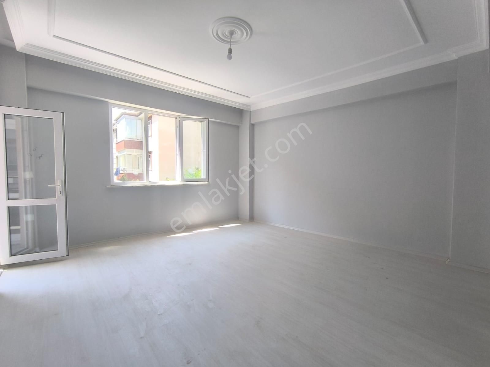 Karatay Nakipoğlu'nda Sıfır 3+1 Satılık Asansörlü Daireler - Görsel 5