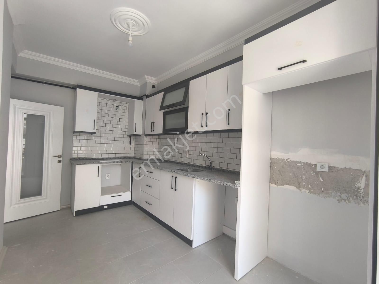 Karatay Nakipoğlu'nda Sıfır 3+1 Satılık Asansörlü Daireler - Görsel 4