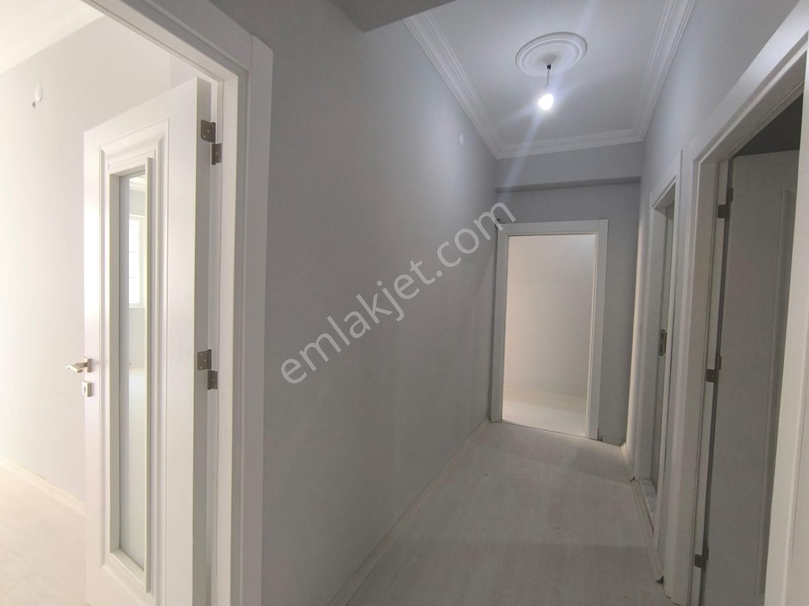 Karatay Nakipoğlu'nda Sıfır 3+1 Satılık Asansörlü Daireler - Görsel 24