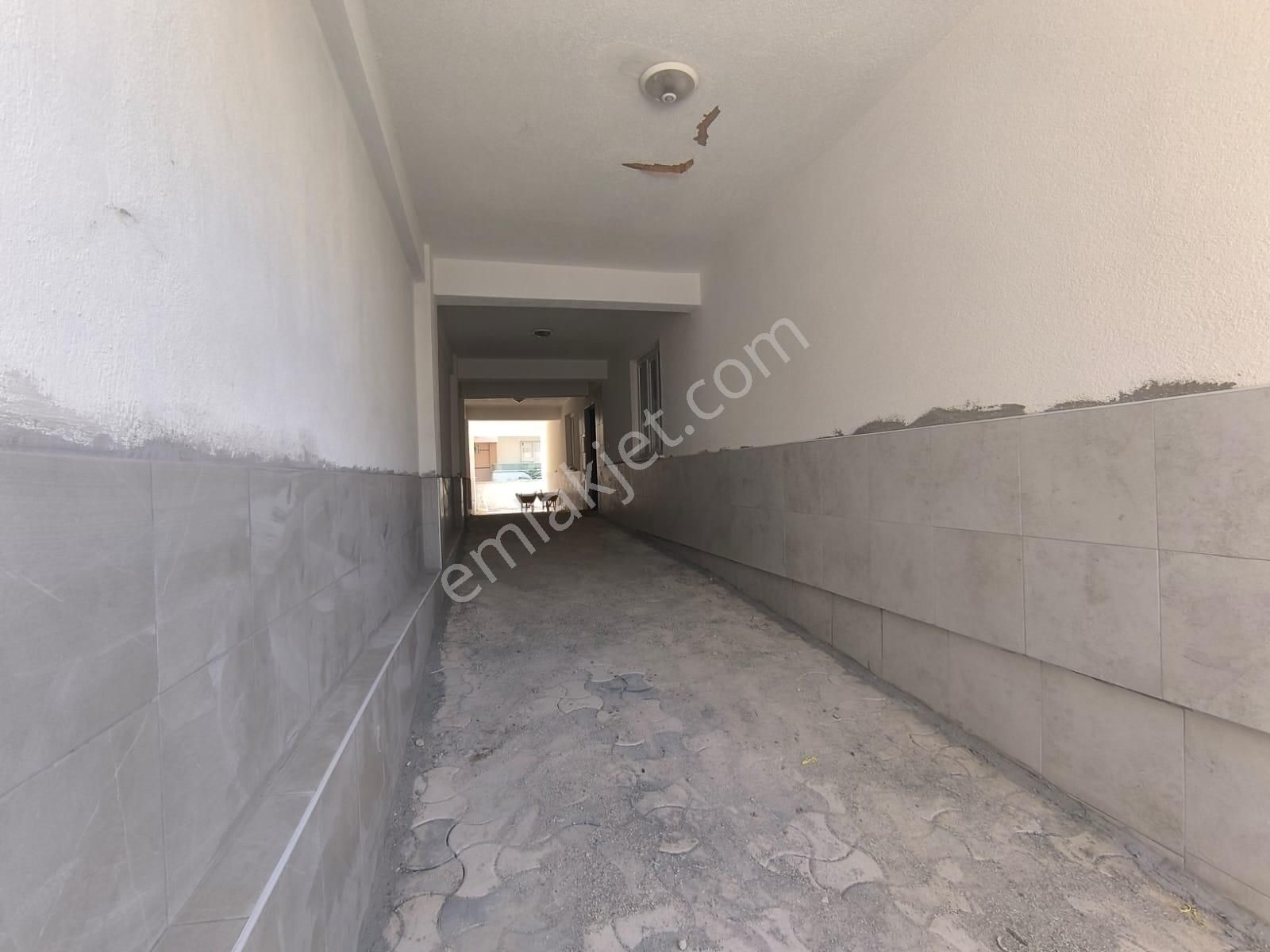 Karatay Nakipoğlu'nda Sıfır 3+1 Satılık Asansörlü Daireler - Görsel 34