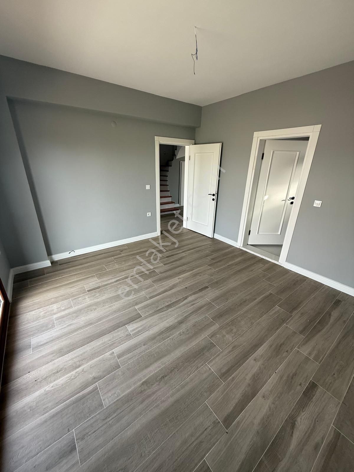 Saadet Korkmaz Emlak'tan Cumhuriyet'de Satılık 4+1 Müstakil Konsept - Görsel 14