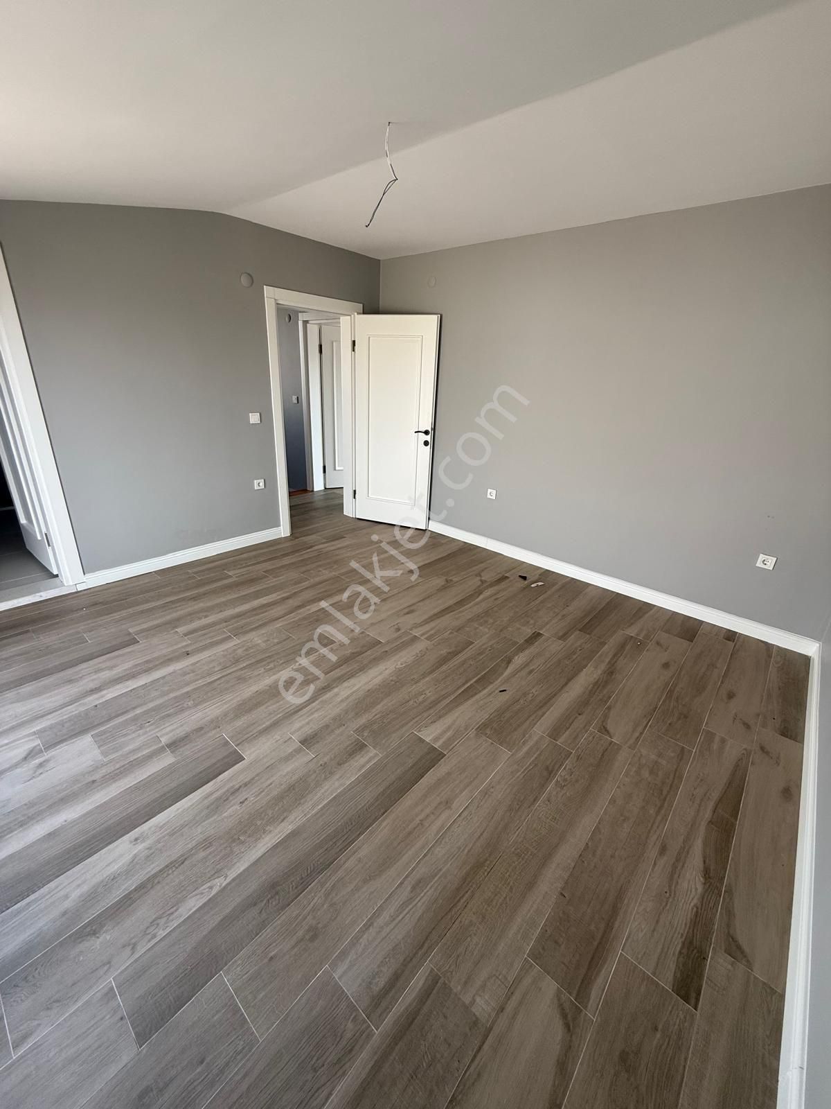 Saadet Korkmaz Emlak'tan Cumhuriyet'de Satılık 4+1 Müstakil Konsept - Görsel 25