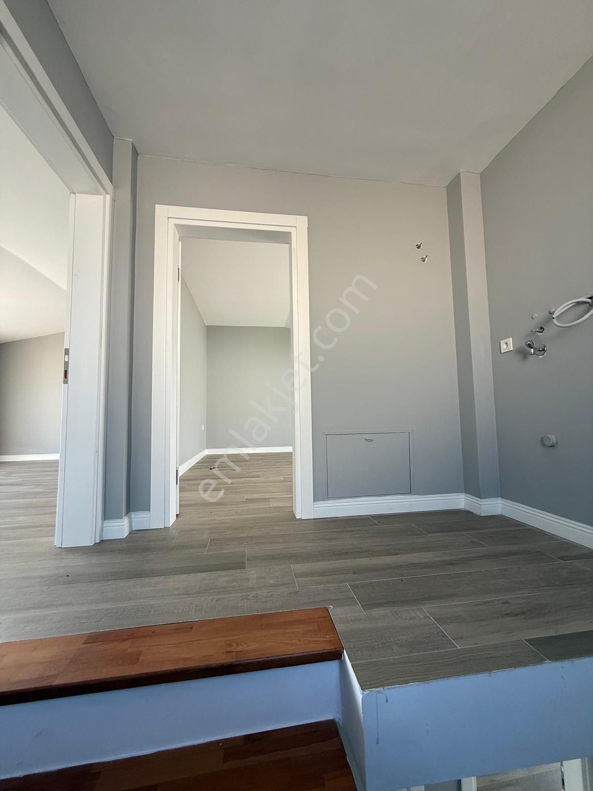 Saadet Korkmaz Emlak'tan Cumhuriyet'de Satılık 4+1 Müstakil Konsept - Görsel 22