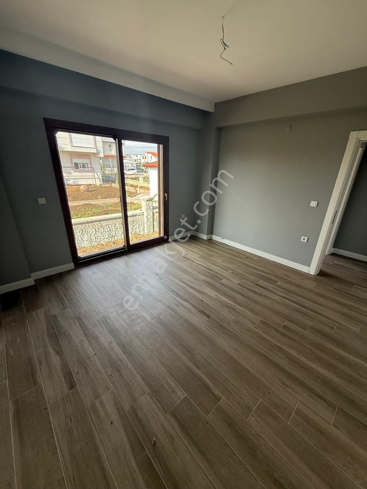 Saadet Korkmaz Emlak'tan Cumhuriyet'de Satılık 4+1 Müstakil Konsept - Görsel 15