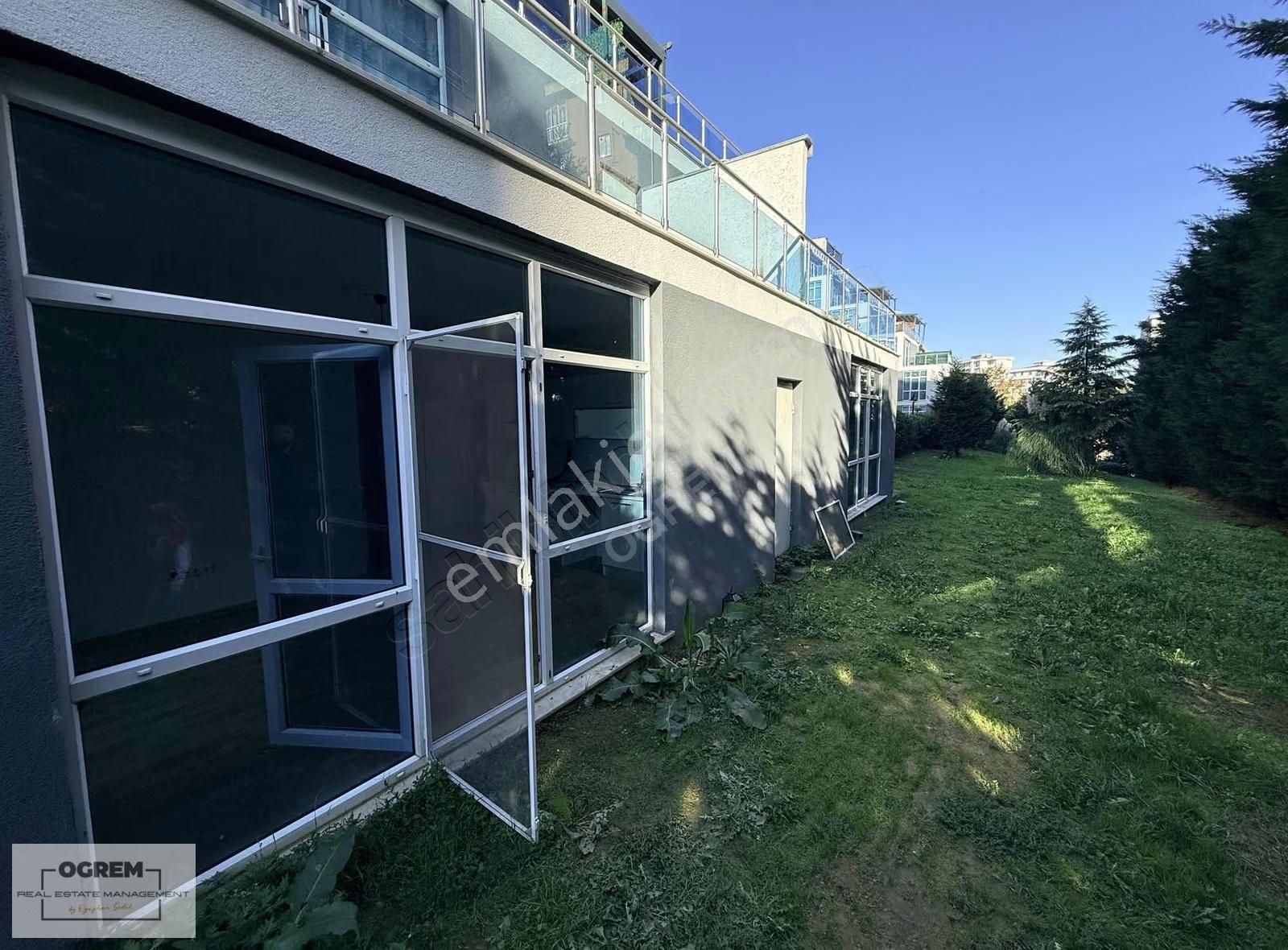 Teras İstanbul / Bahçe Katı 2+1 / Kiracısız Boş Daire - Görsel 4