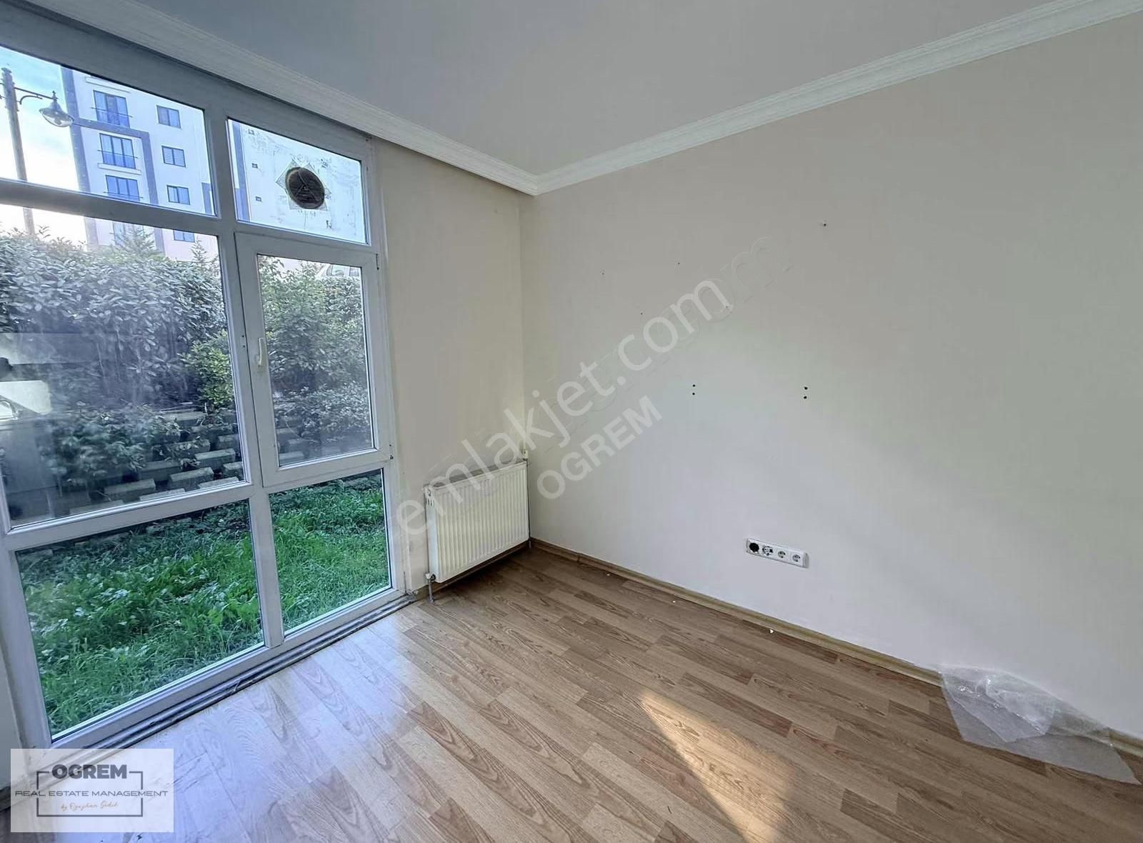 Teras İstanbul / Bahçe Katı 2+1 / Kiracısız Boş Daire - Görsel 12