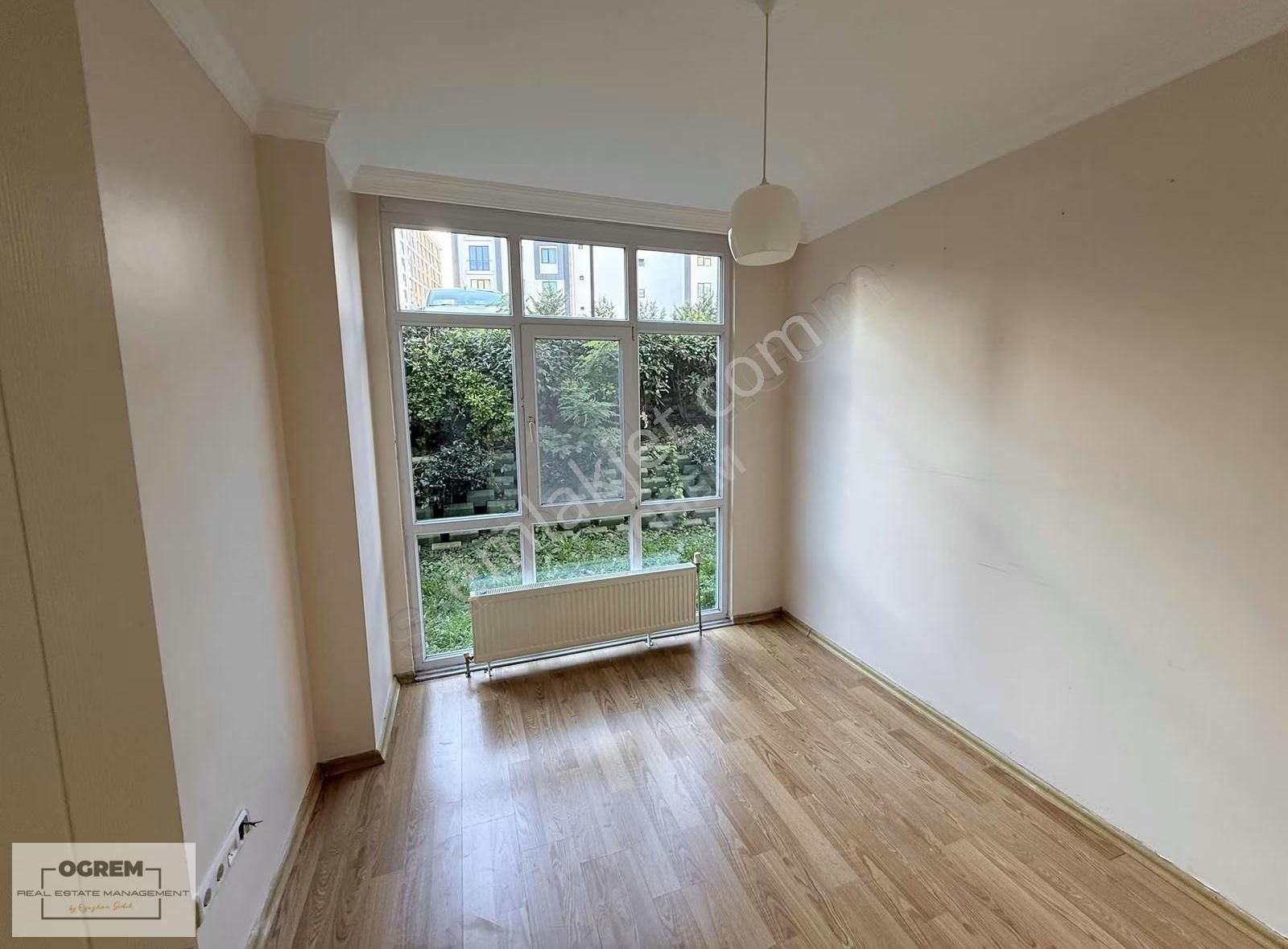 Teras İstanbul / Bahçe Katı 2+1 / Kiracısız Boş Daire - Görsel 13