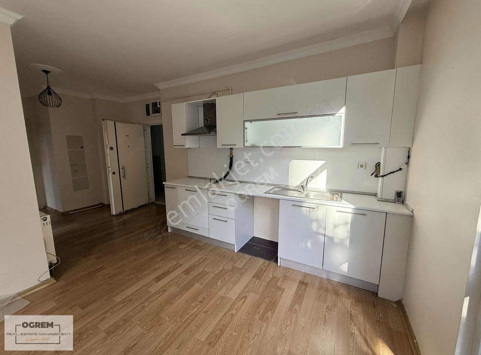 Teras İstanbul / Bahçe Katı 2+1 / Kiracısız Boş Daire - Görsel 10