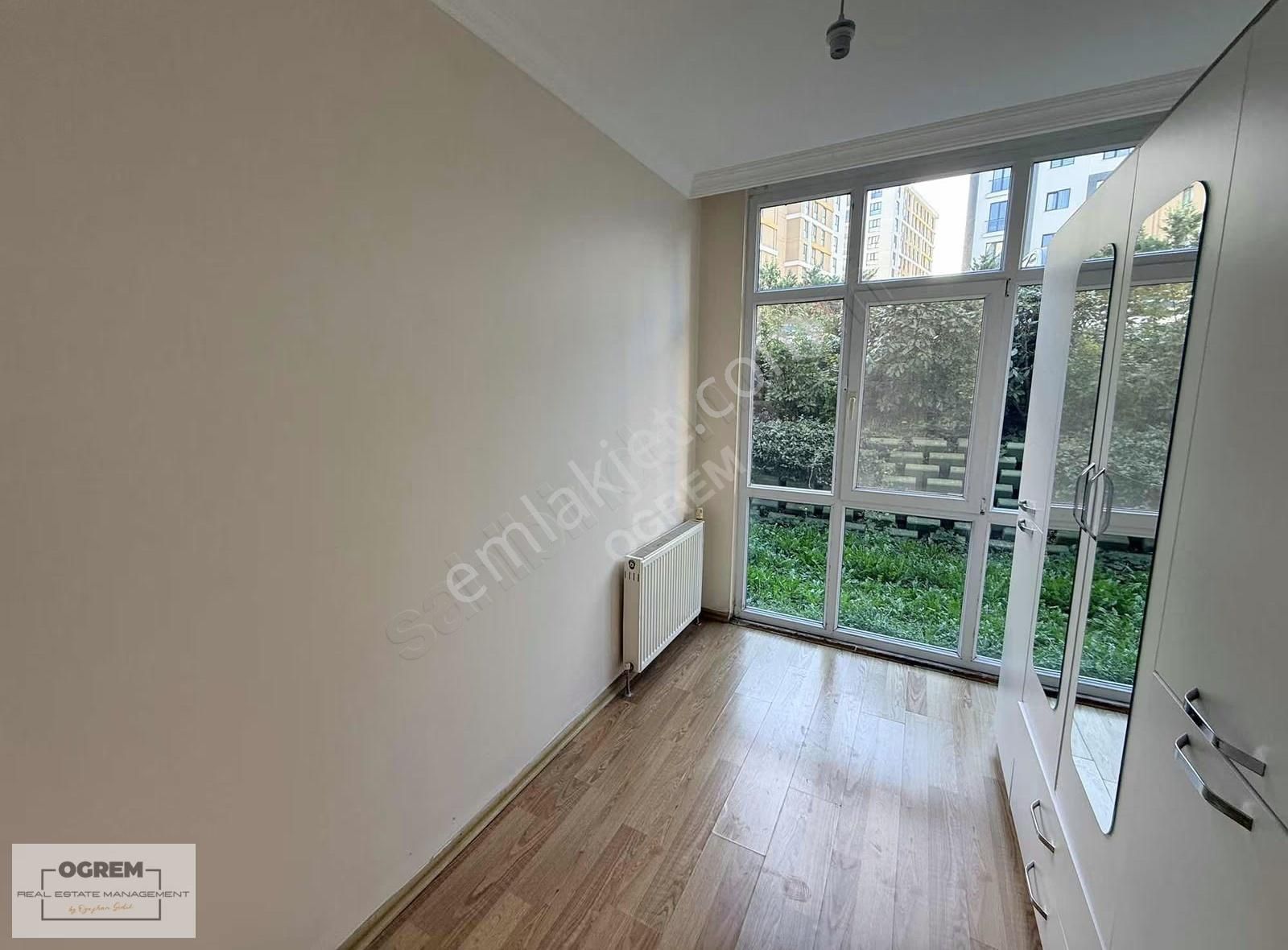 Teras İstanbul / Bahçe Katı 2+1 / Kiracısız Boş Daire - Görsel 5