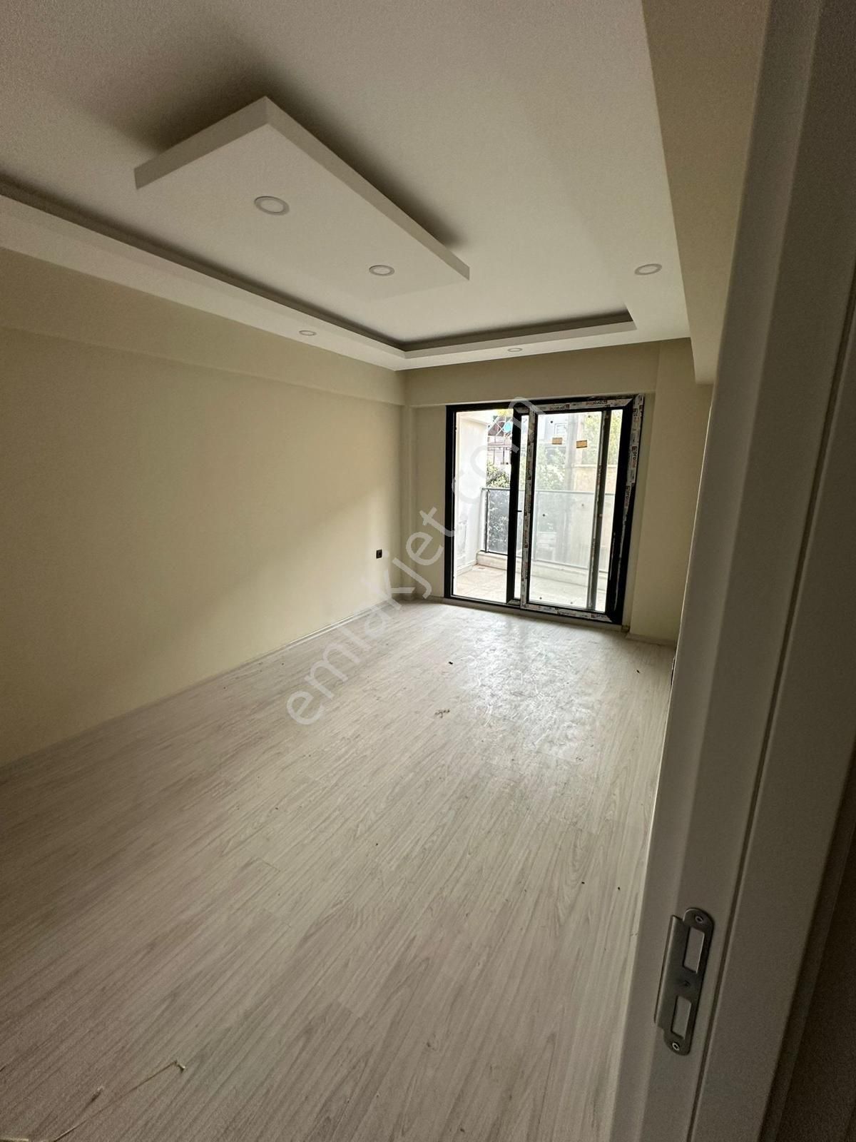 Söke Konak Mahallesi • 2+1 • Sıfır Satılık Daire