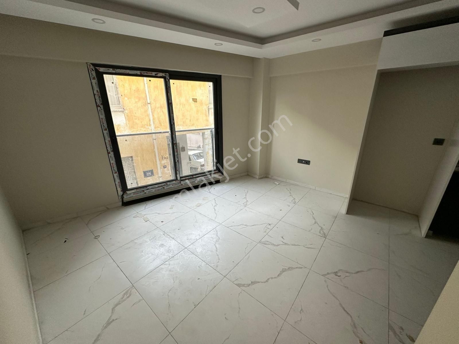 Söke Konak Mahallesi • 2+1 • Sıfır Satılık Daire - Görsel 15