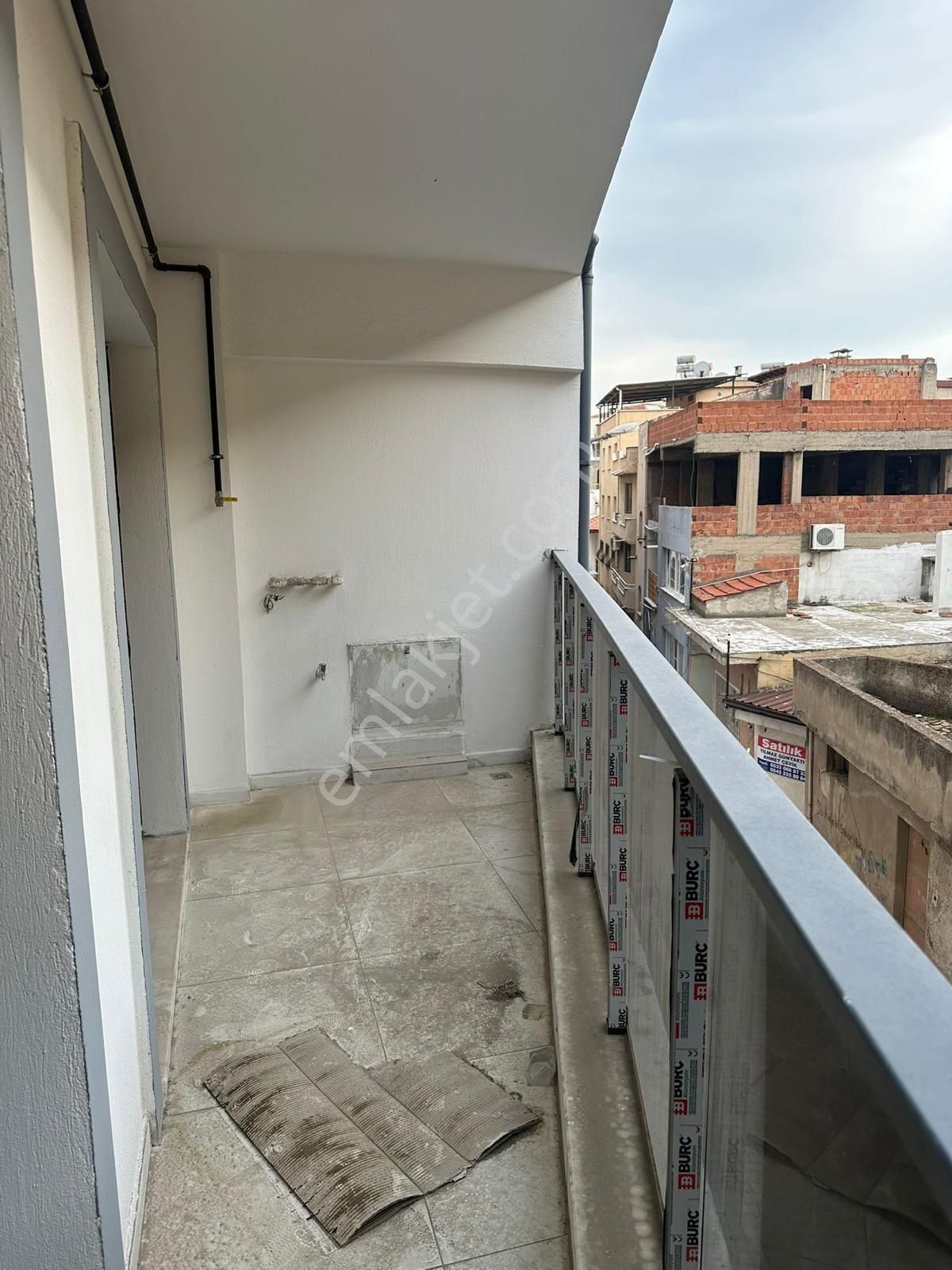 Söke Konak Mahallesi • 2+1 • Sıfır Satılık Daire - Görsel 6