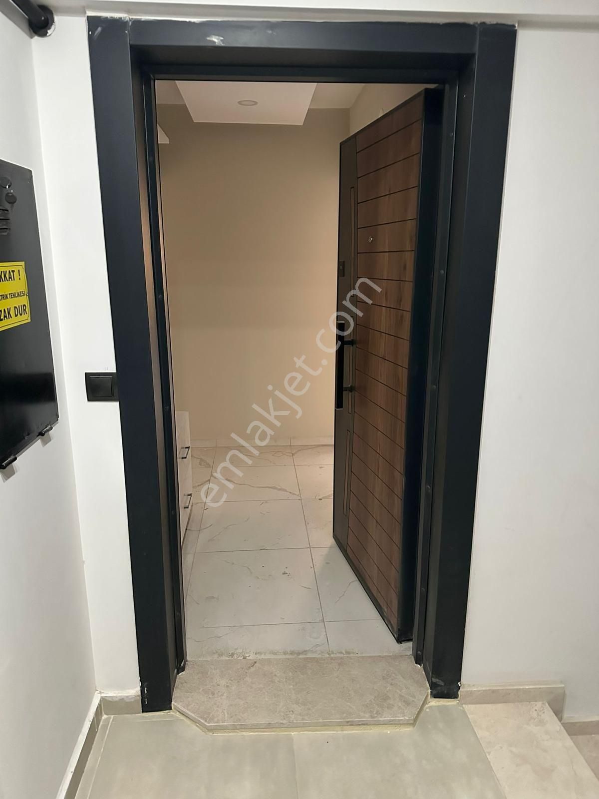 Söke Konak Mahallesi • 2+1 • Sıfır Satılık Daire - Görsel 17