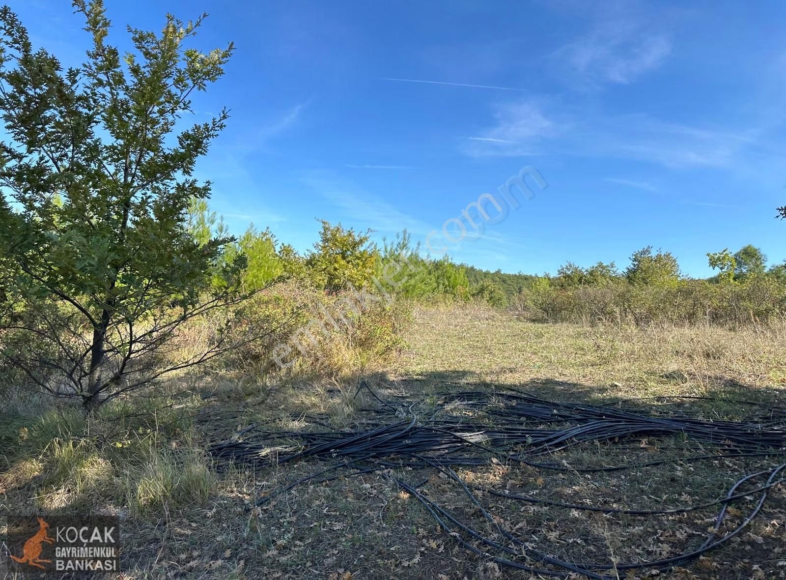 Derbent Mahallesinde 2.350m2 Satılık Göl Manzaralı Arazi - Görsel 18
