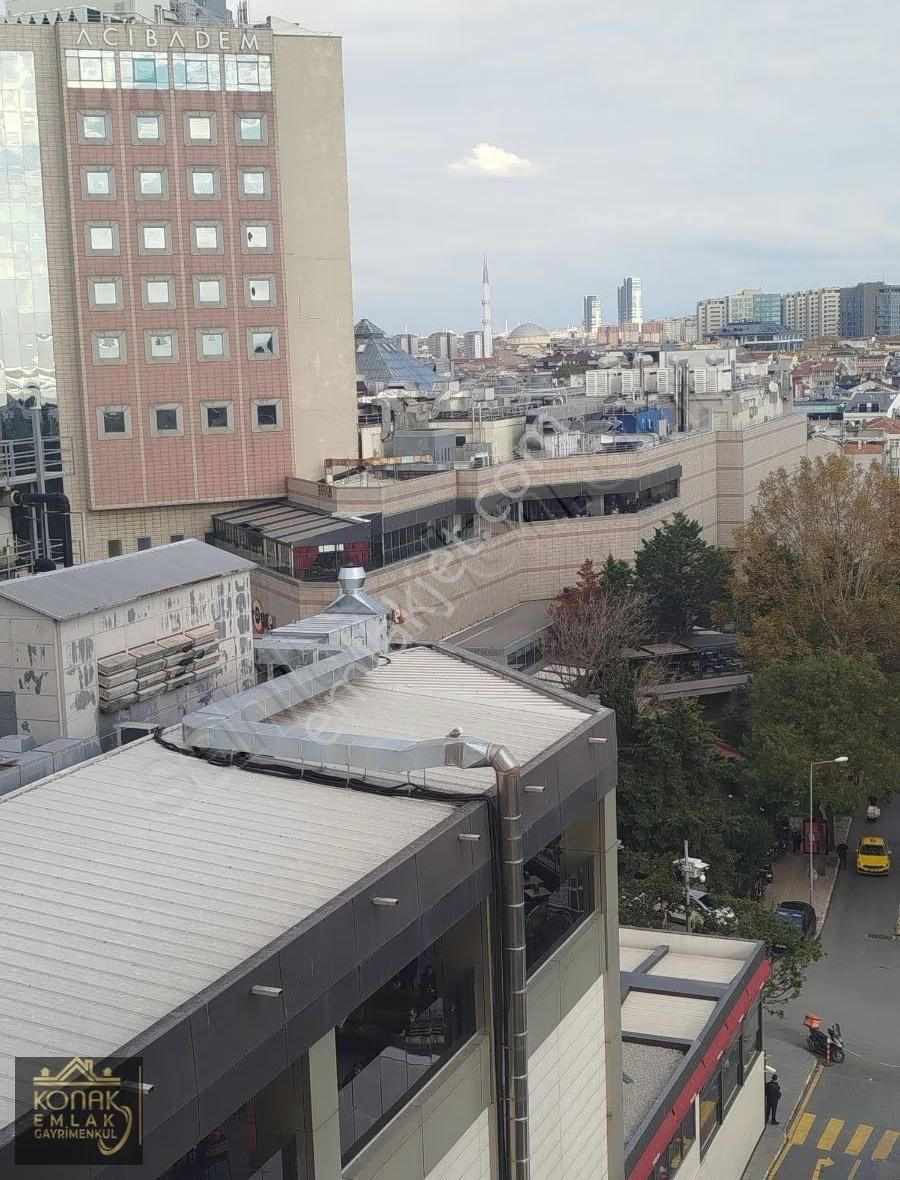 Bakırköy İstanbul Caddesinde Satılık 3+1 Daire - Görsel 8