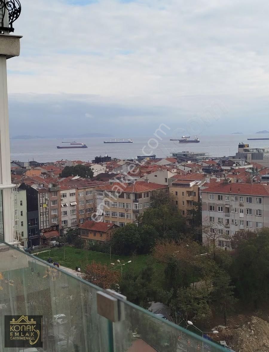 Bakırköy İstanbul Caddesinde Satılık 3+1 Daire - Görsel 5