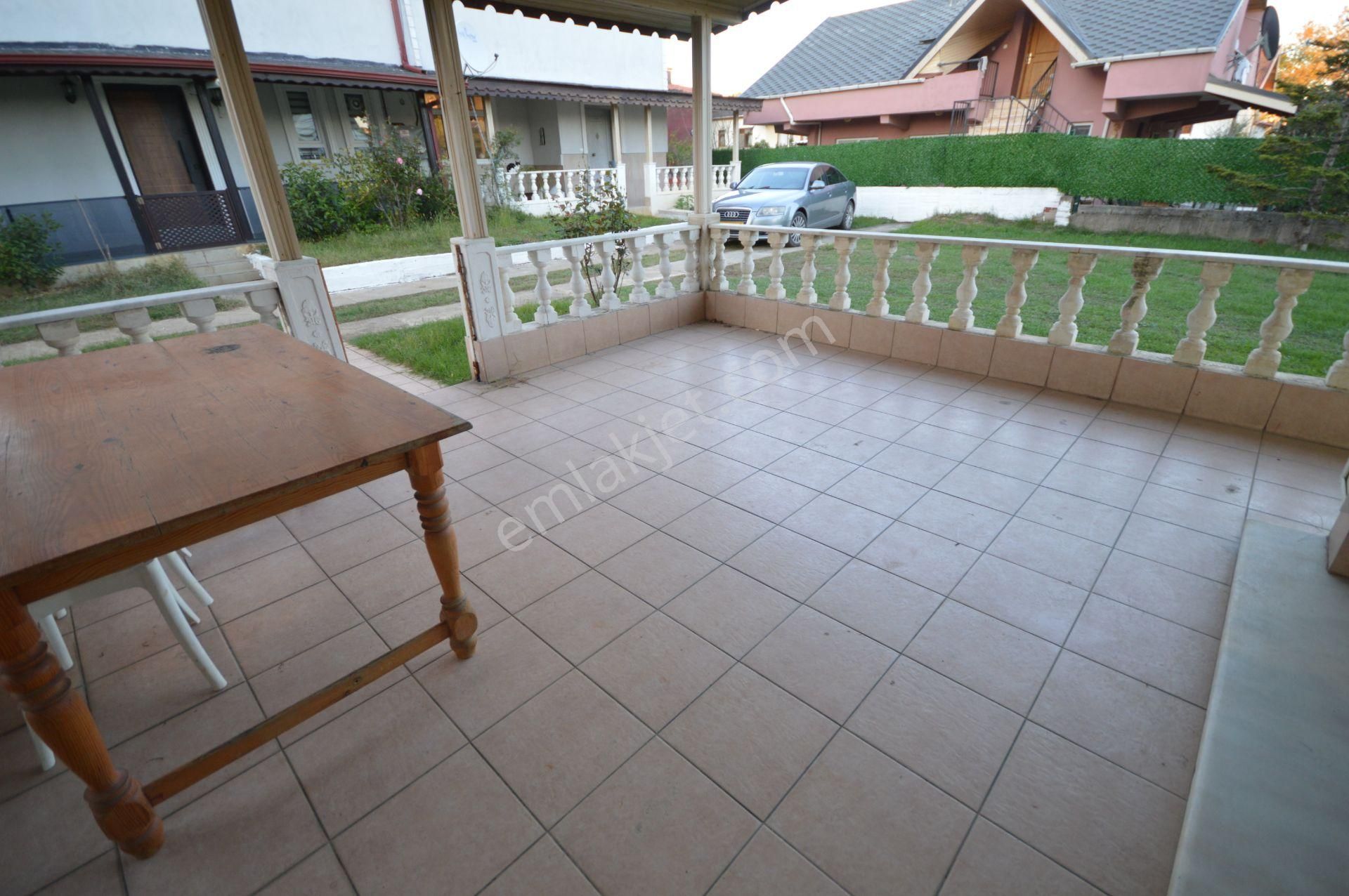 230m2 Arsaya Sahip Denize 50 Metre 4+1 Kocaali Villası - Görsel 21