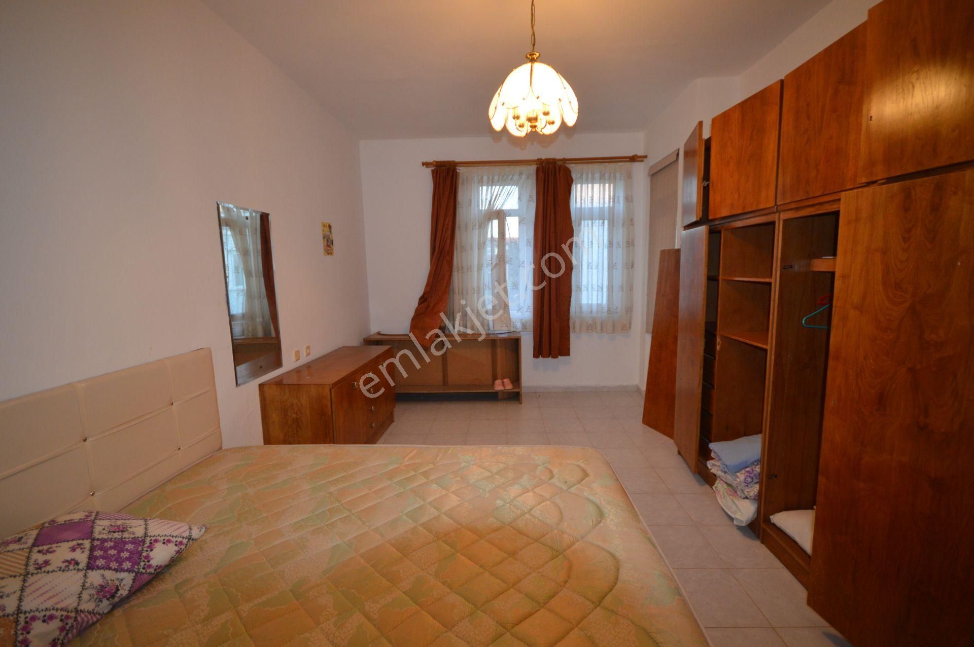 230m2 Arsaya Sahip Denize 50 Metre 4+1 Kocaali Villası - Görsel 27
