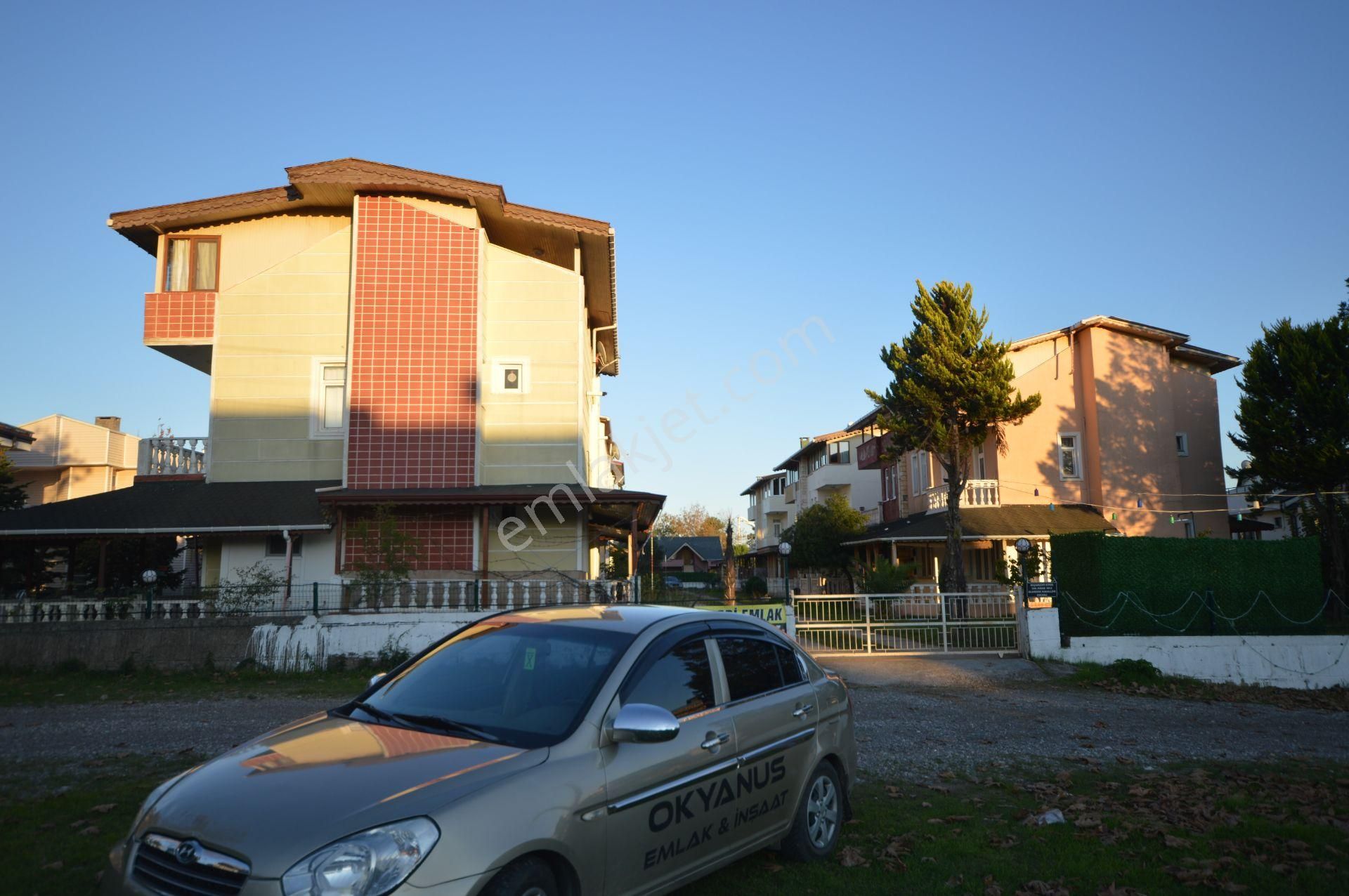 230m2 Arsaya Sahip Denize 50 Metre 4+1 Kocaali Villası - Görsel 2