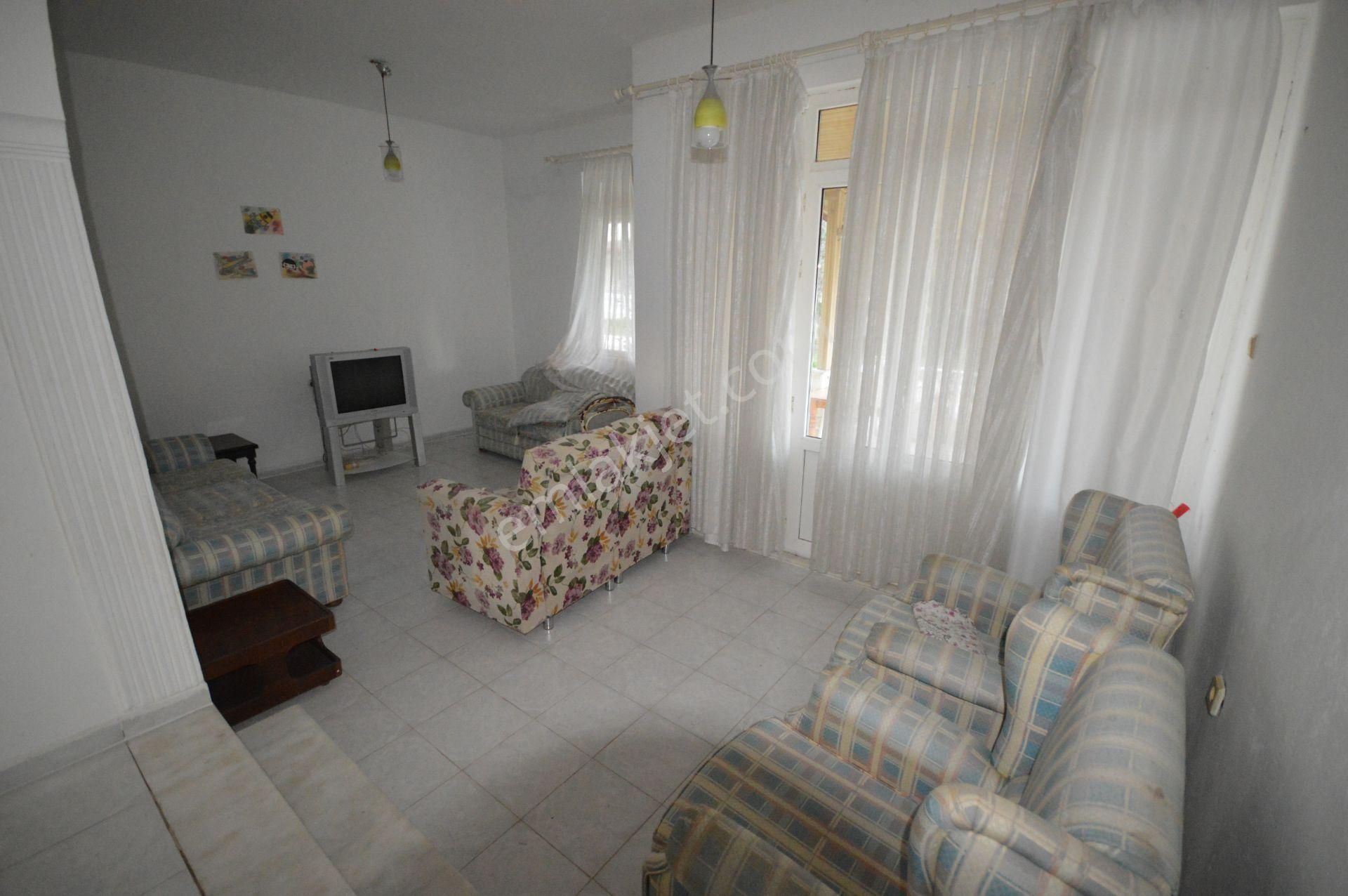 230m2 Arsaya Sahip Denize 50 Metre 4+1 Kocaali Villası - Görsel 18