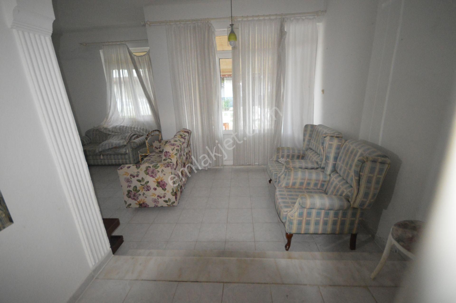 230m2 Arsaya Sahip Denize 50 Metre 4+1 Kocaali Villası - Görsel 17