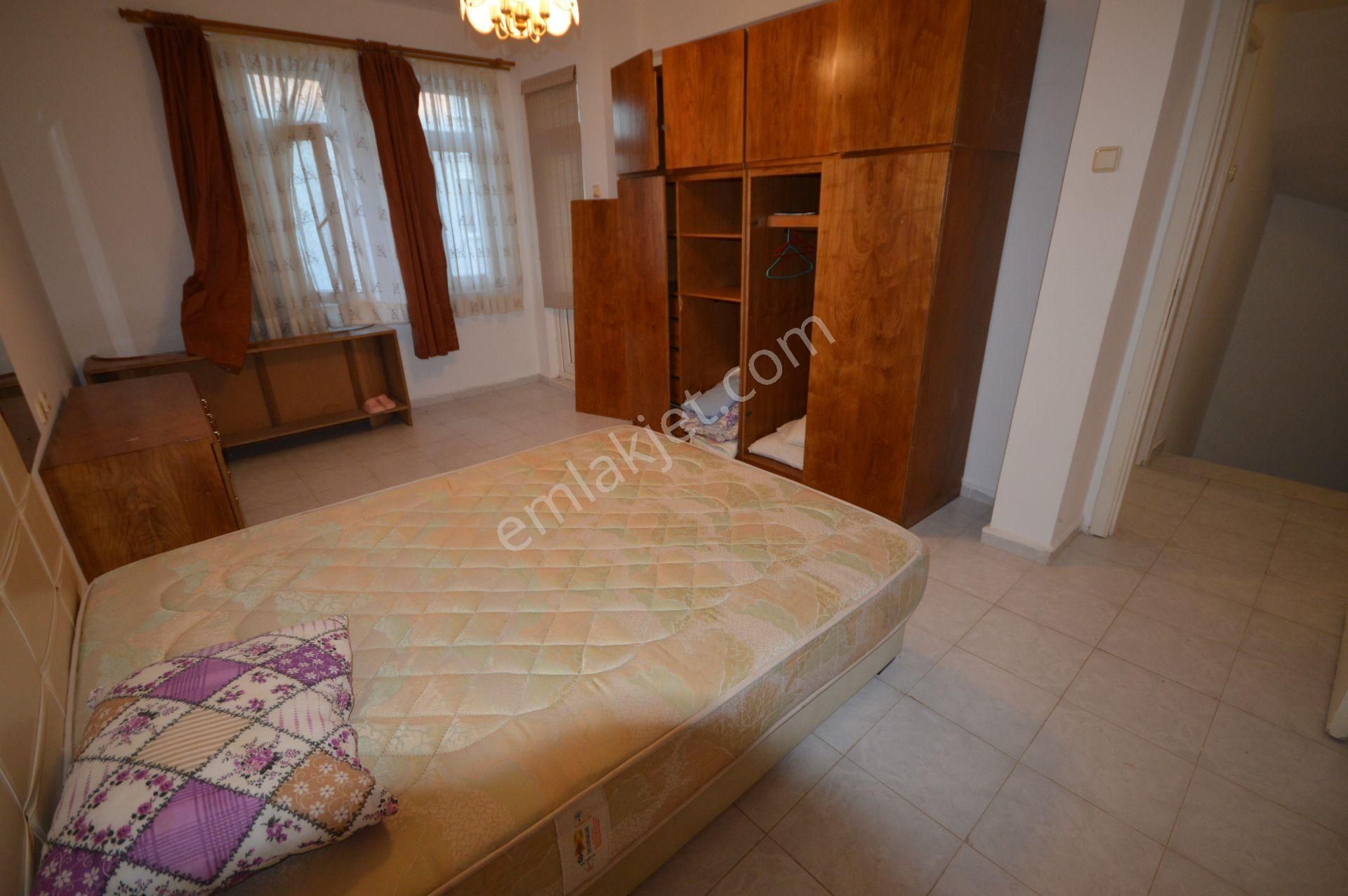 230m2 Arsaya Sahip Denize 50 Metre 4+1 Kocaali Villası - Görsel 26