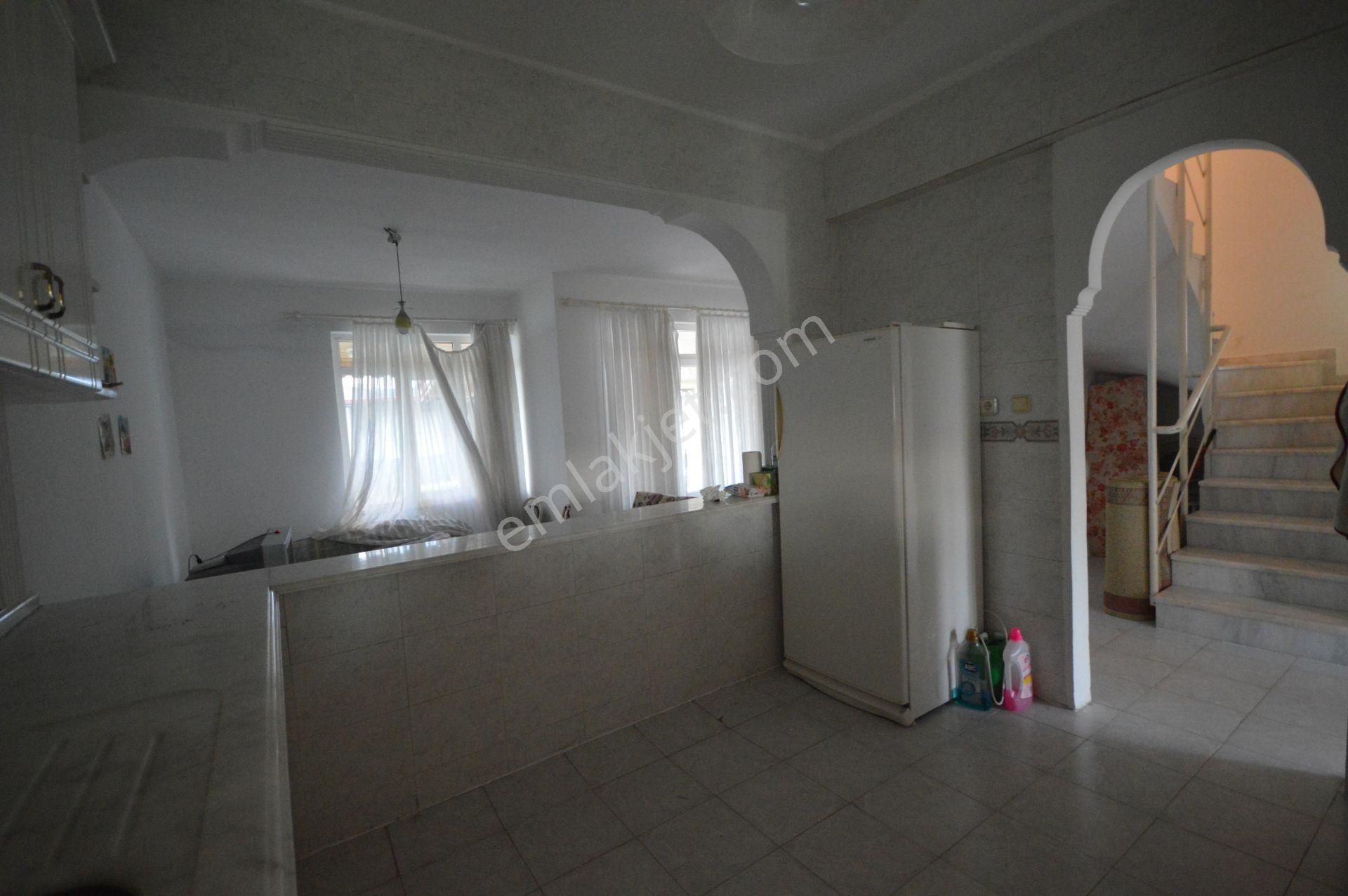 230m2 Arsaya Sahip Denize 50 Metre 4+1 Kocaali Villası - Görsel 16