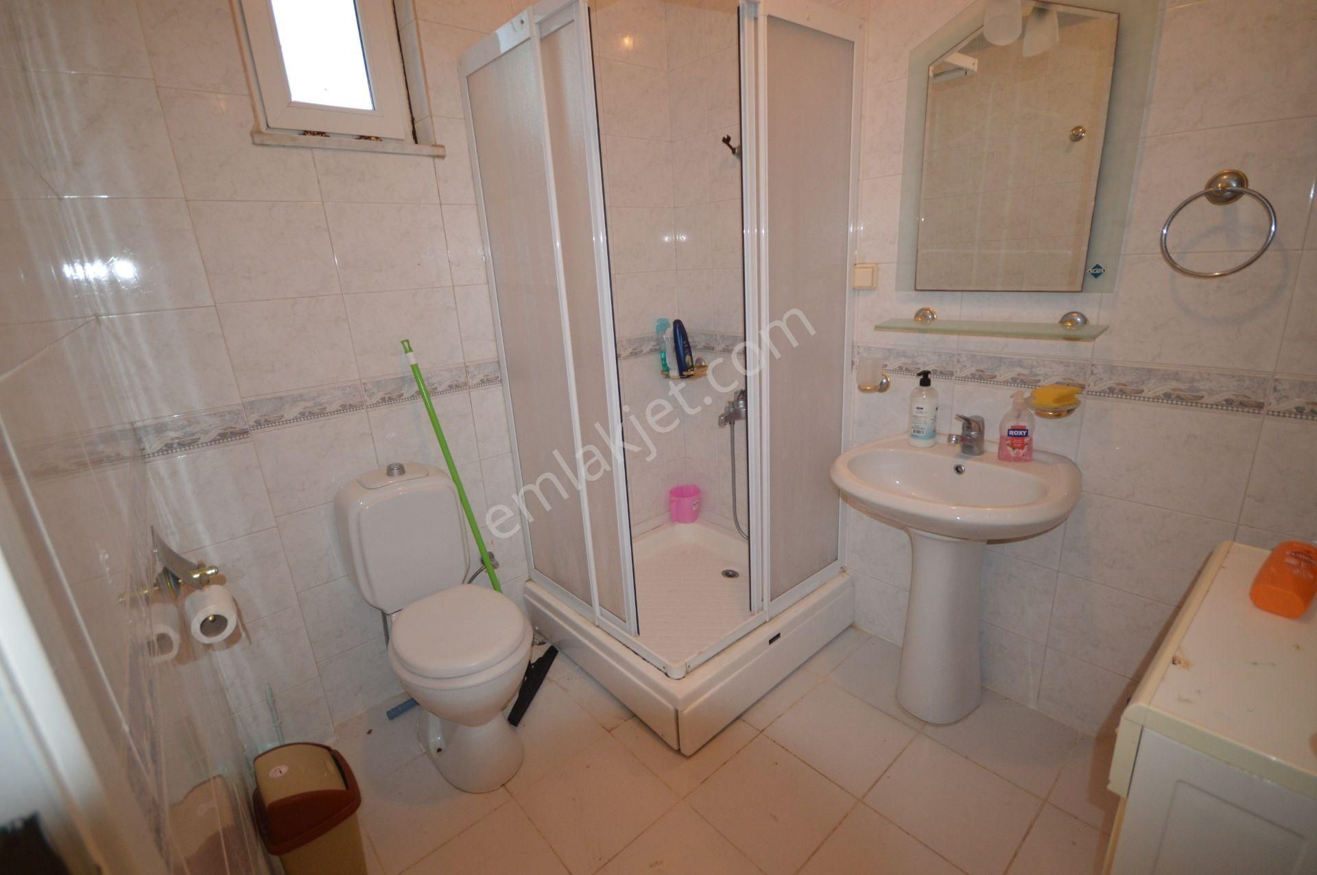 230m2 Arsaya Sahip Denize 50 Metre 4+1 Kocaali Villası - Görsel 30