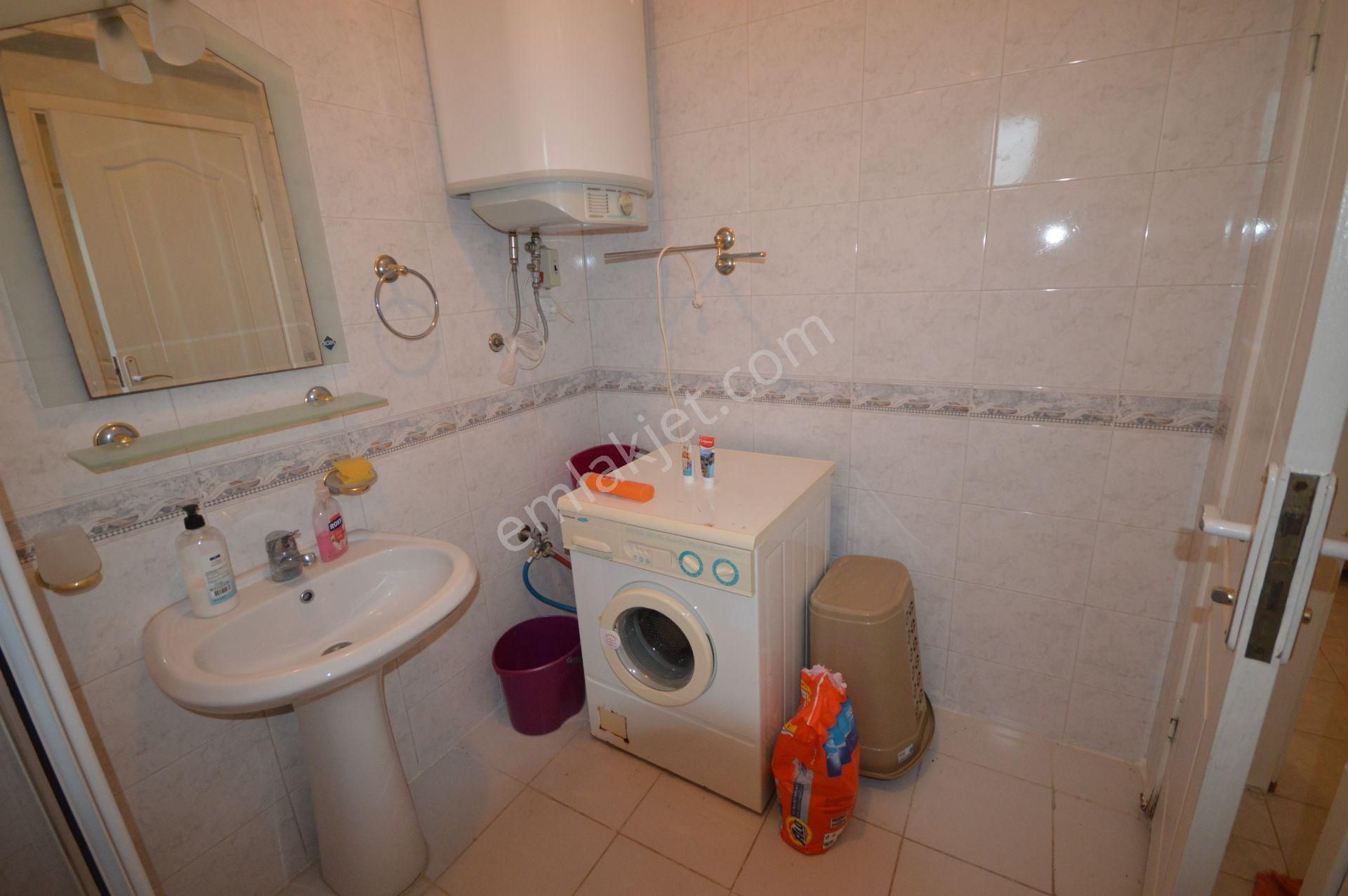 230m2 Arsaya Sahip Denize 50 Metre 4+1 Kocaali Villası - Görsel 31