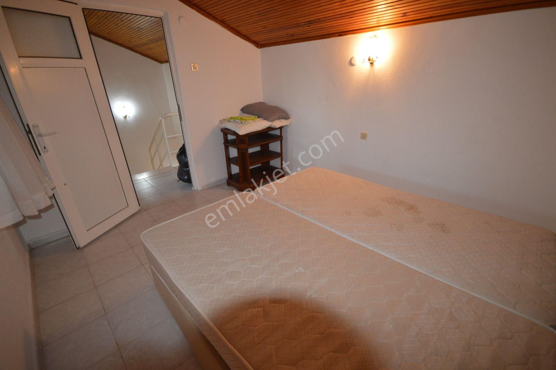 230m2 Arsaya Sahip Denize 50 Metre 4+1 Kocaali Villası - Görsel 34