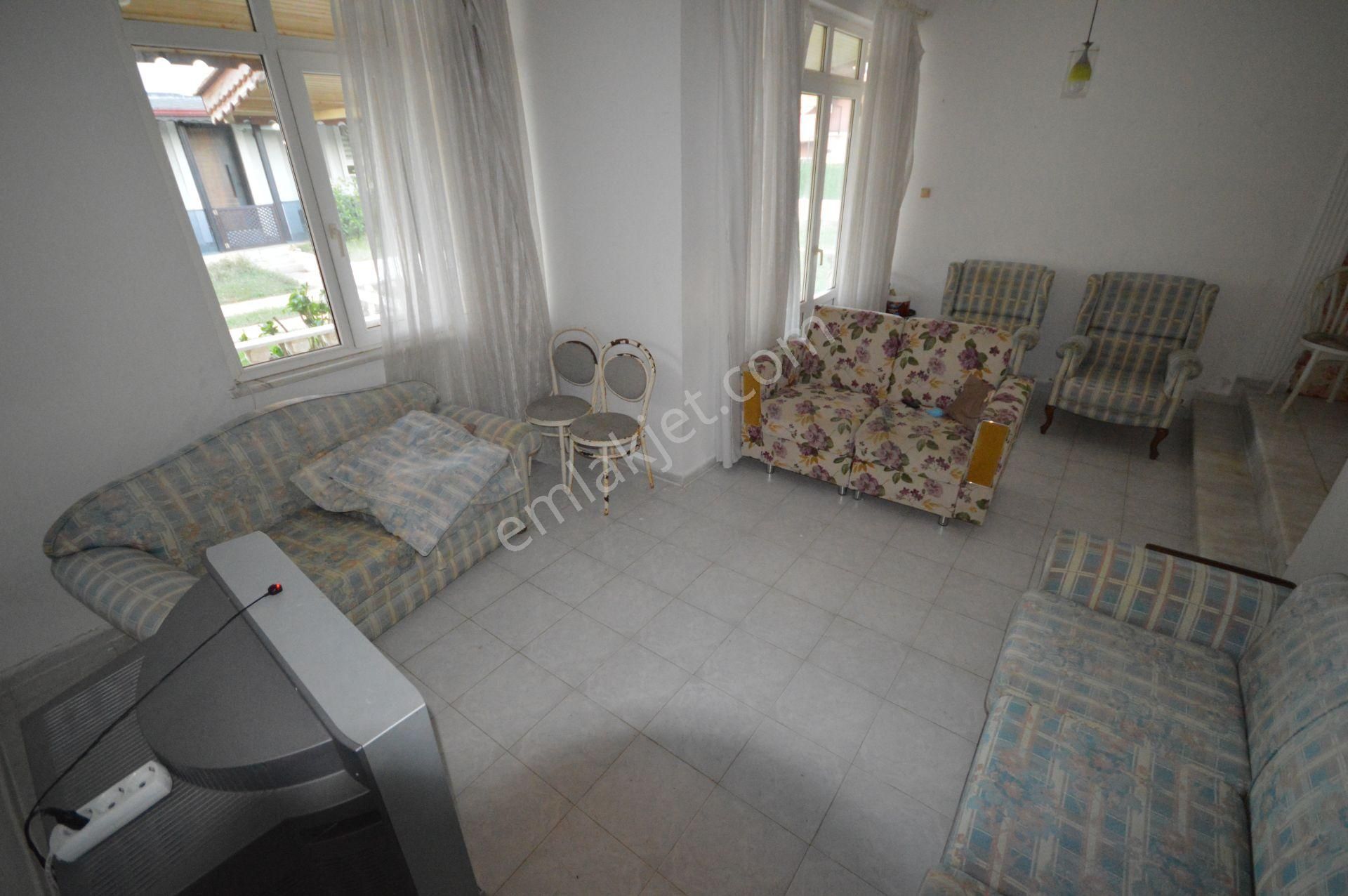 230m2 Arsaya Sahip Denize 50 Metre 4+1 Kocaali Villası - Görsel 19