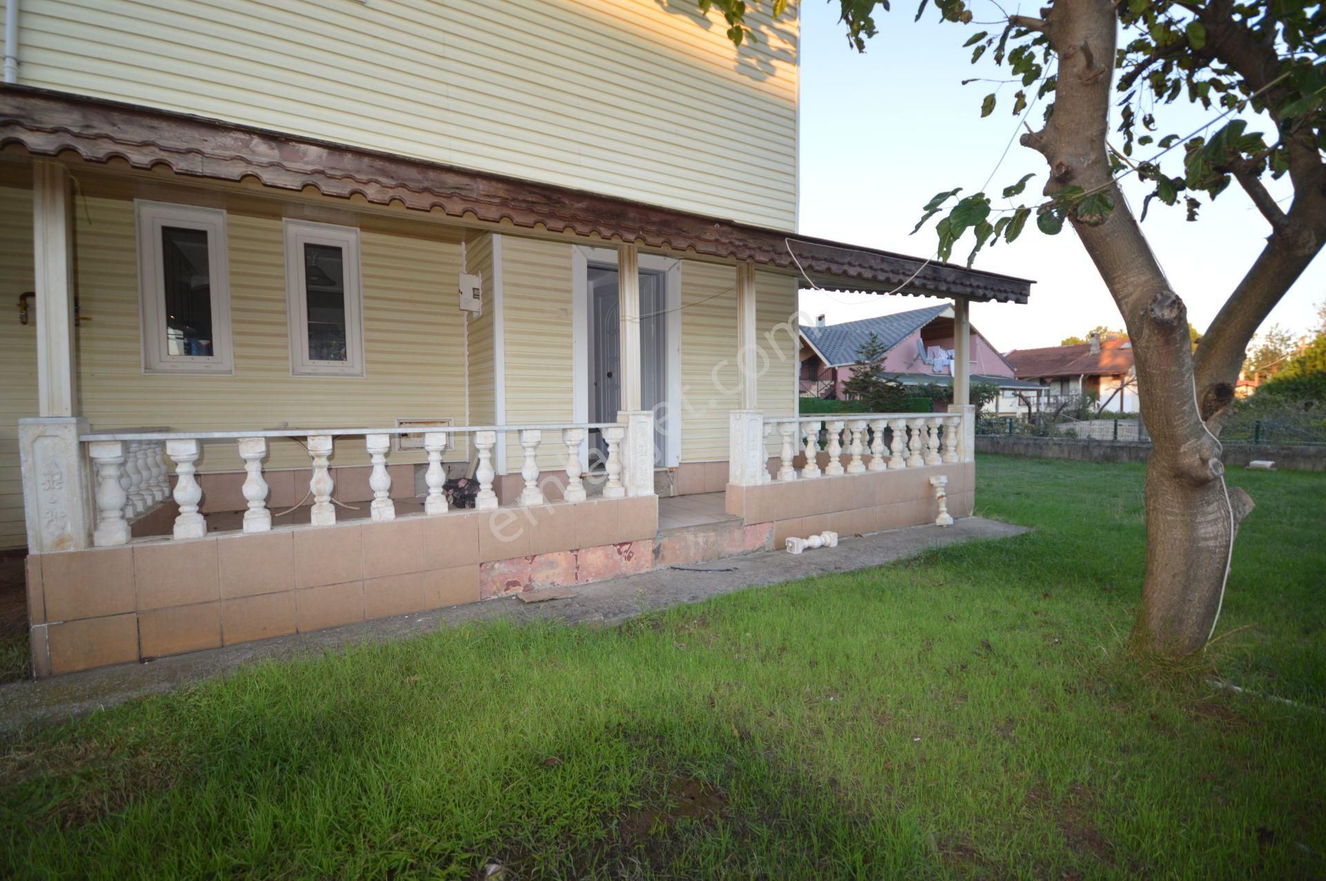 230m2 Arsaya Sahip Denize 50 Metre 4+1 Kocaali Villası - Görsel 10