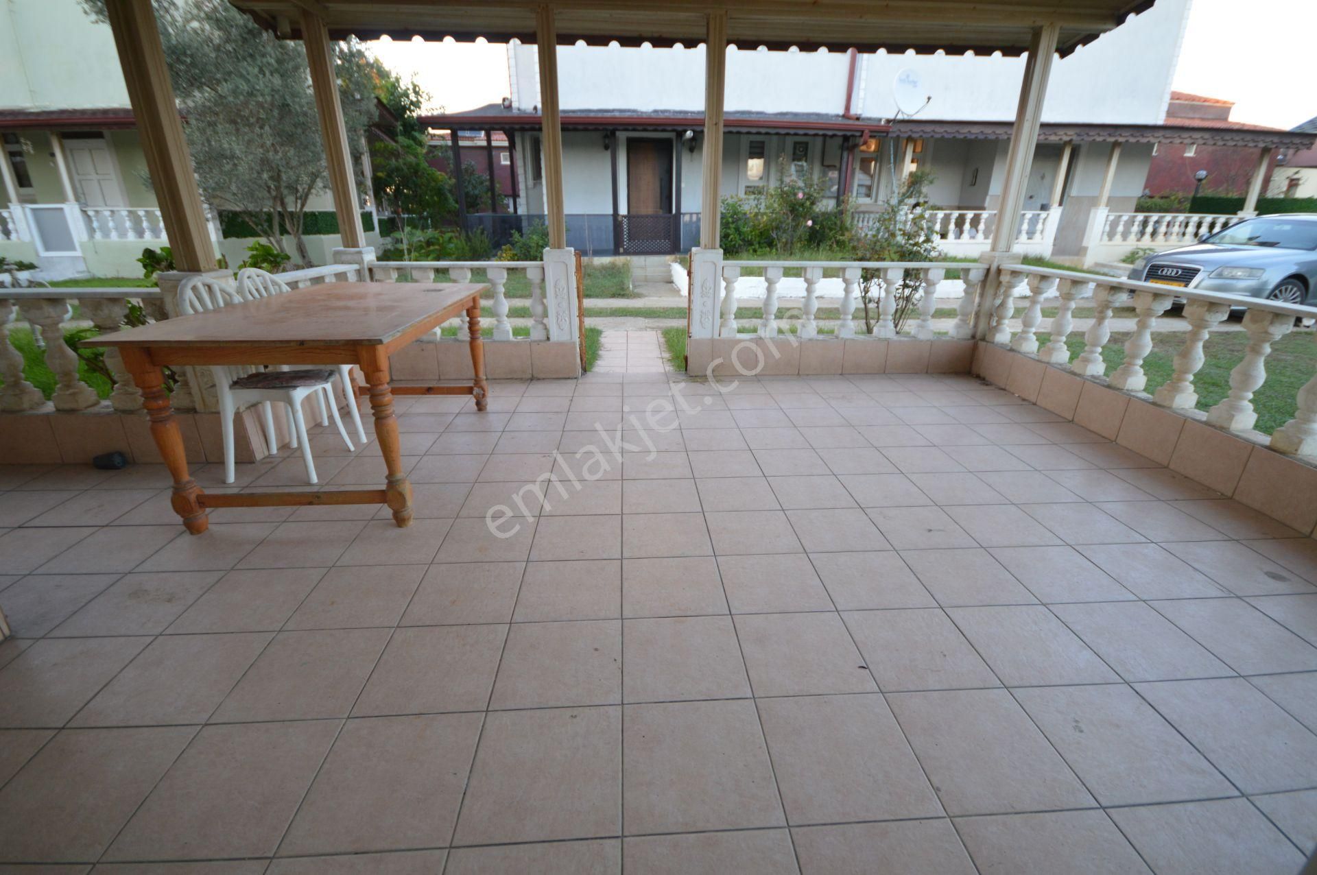 230m2 Arsaya Sahip Denize 50 Metre 4+1 Kocaali Villası - Görsel 20