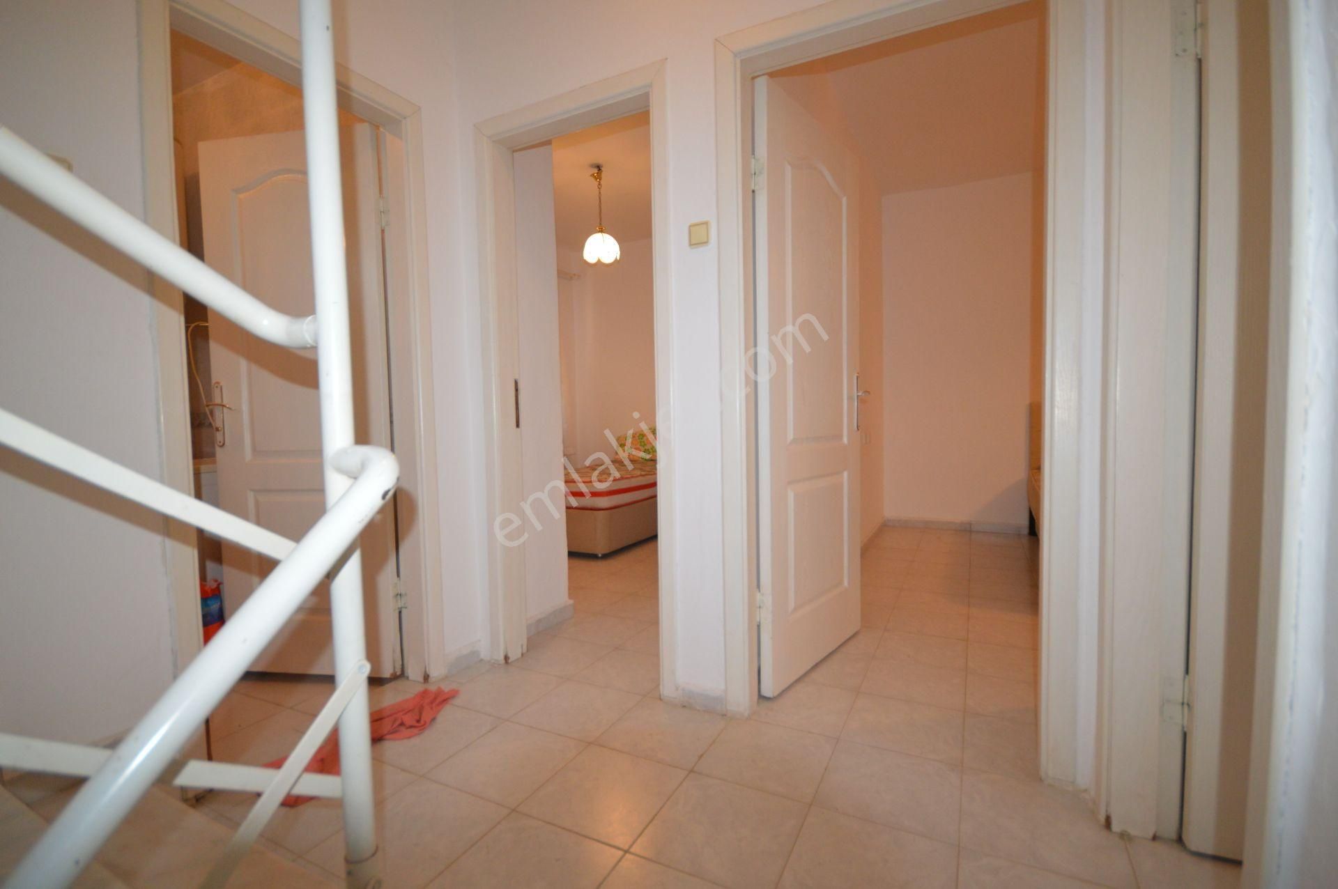 230m2 Arsaya Sahip Denize 50 Metre 4+1 Kocaali Villası - Görsel 22