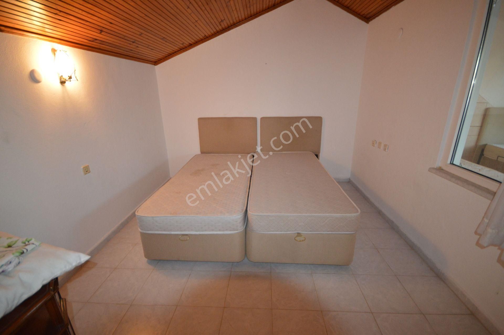 230m2 Arsaya Sahip Denize 50 Metre 4+1 Kocaali Villası - Görsel 33
