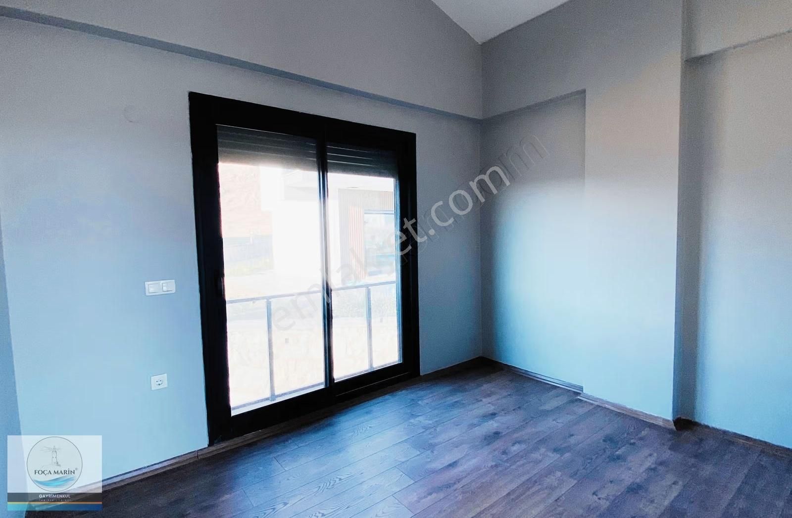 Foça'da Geniş Bahçeli Havuzlu Tam Müstakil 4+1 Dubleks Villa - Görsel 26