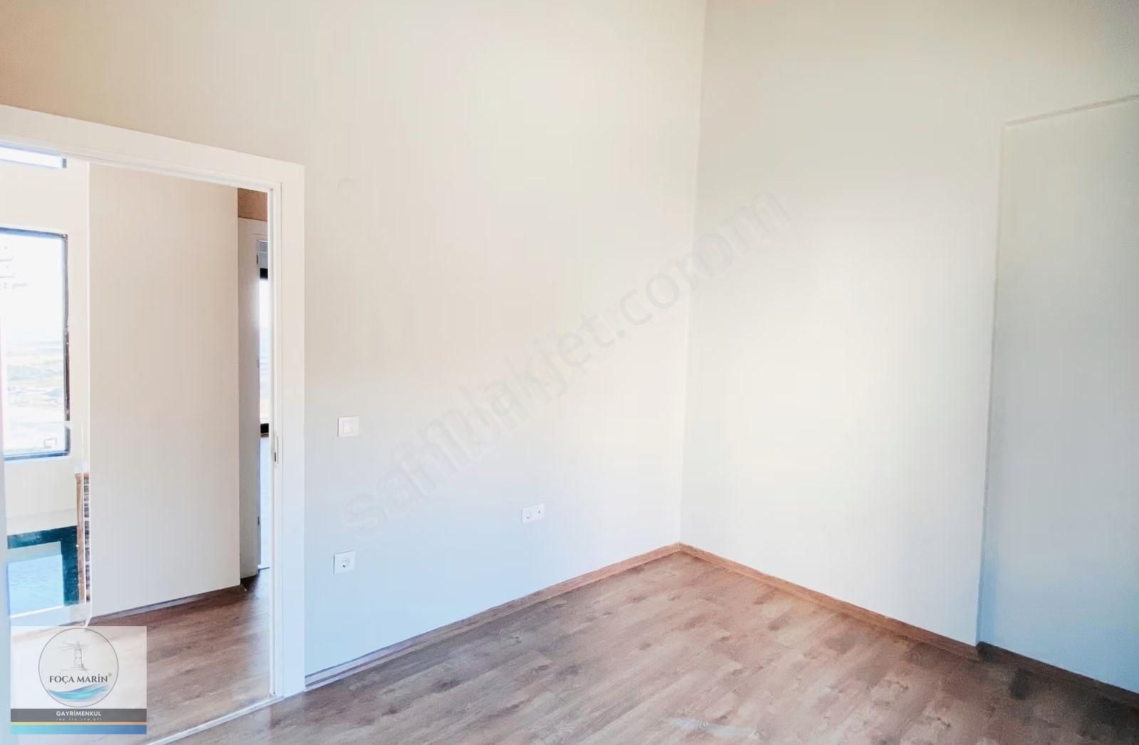 Foça'da Geniş Bahçeli Havuzlu Tam Müstakil 4+1 Dubleks Villa - Görsel 32