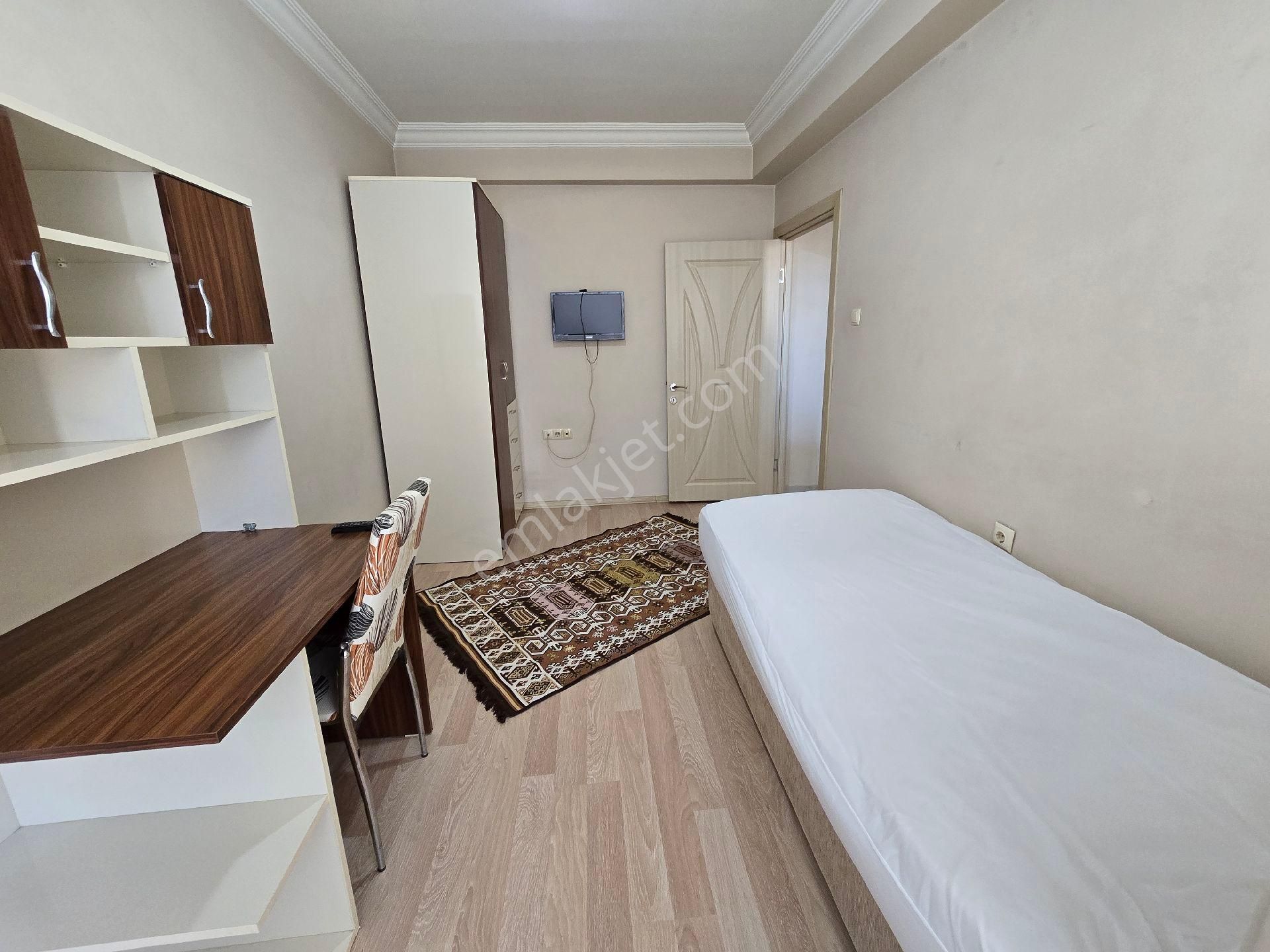 Eskişehir Tepebaşı Sütlüce Mh İstiklâl Cd Eşyalı Abonelikleri Açık 1+1 - Görsel 19