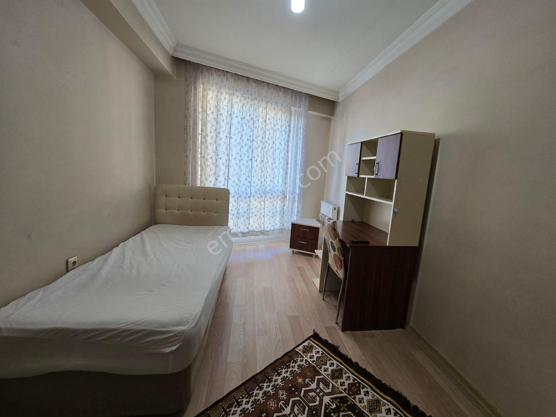 Eskişehir Tepebaşı Sütlüce Mh İstiklâl Cd Eşyalı Abonelikleri Açık 1+1 - Görsel 16