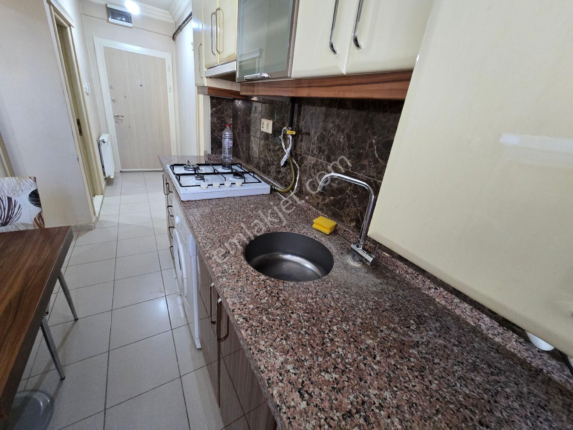 Eskişehir Tepebaşı Sütlüce Mh İstiklâl Cd Eşyalı Abonelikleri Açık 1+1 - Görsel 12