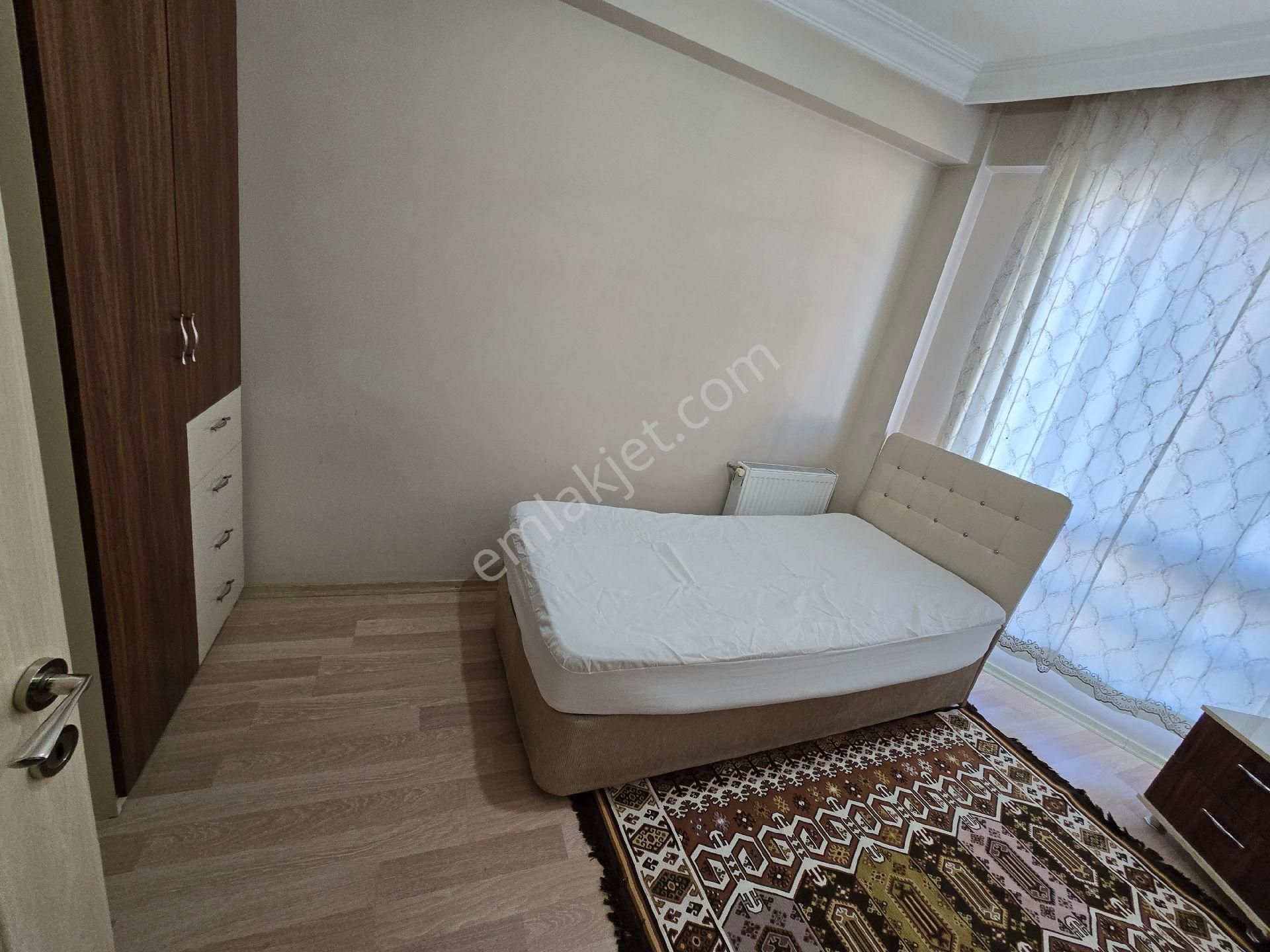 Eskişehir Tepebaşı Sütlüce Mh İstiklâl Cd Eşyalı Abonelikleri Açık 1+1 - Görsel 3