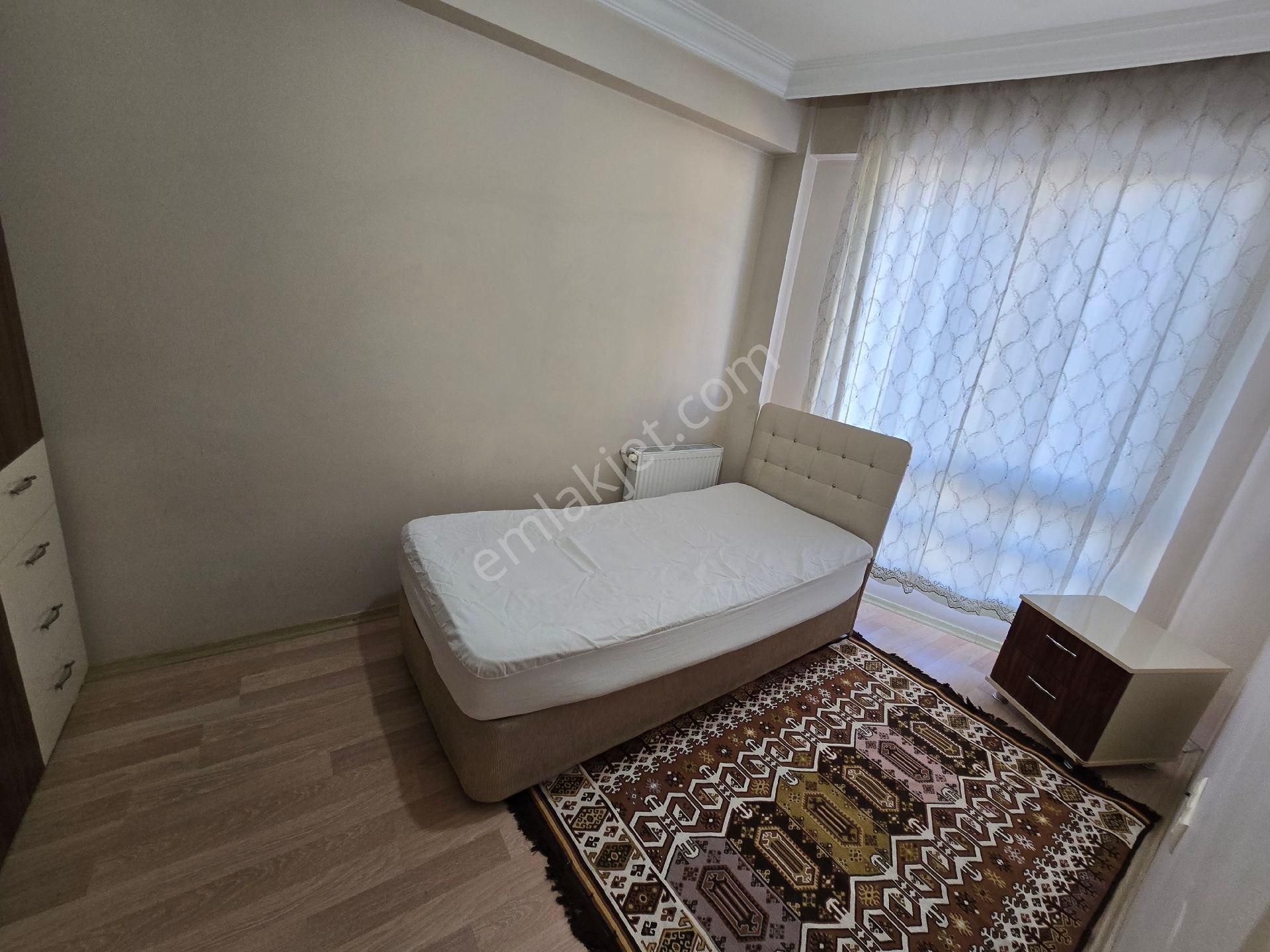 Eskişehir Tepebaşı Sütlüce Mh İstiklâl Cd Eşyalı Abonelikleri Açık 1+1 - Görsel 2