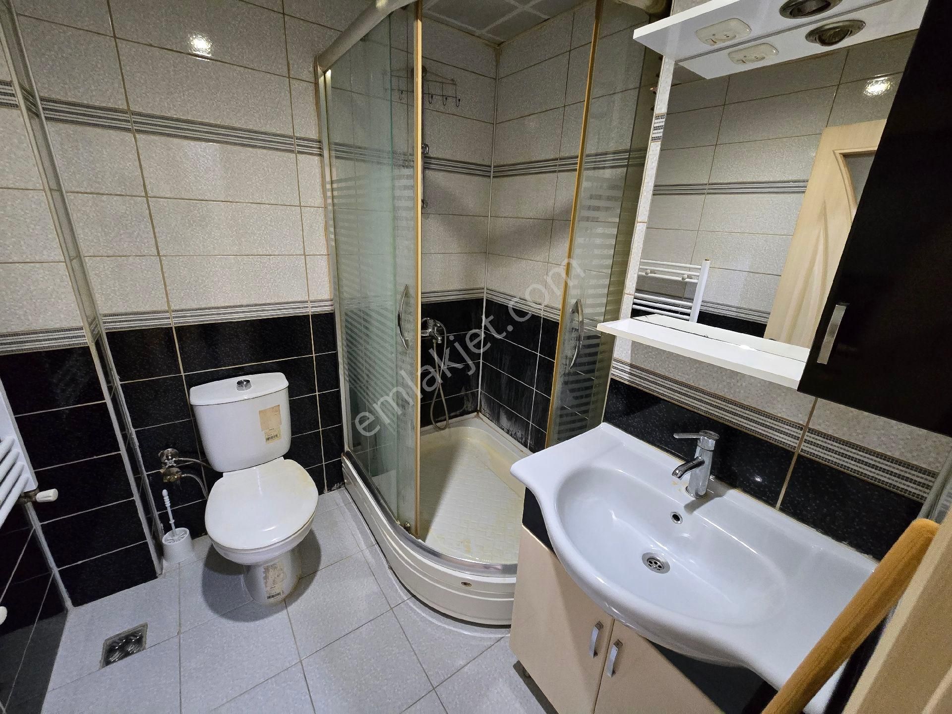 Eskişehir Tepebaşı Sütlüce Mh İstiklâl Cd Eşyalı Abonelikleri Açık 1+1 - Görsel 5