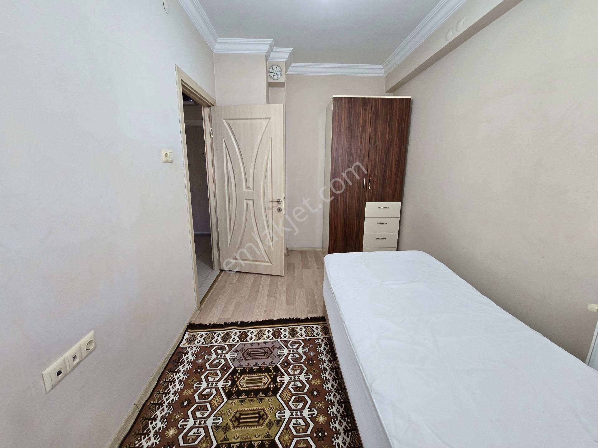 Eskişehir Tepebaşı Sütlüce Mh İstiklâl Cd Eşyalı Abonelikleri Açık 1+1 - Görsel 4