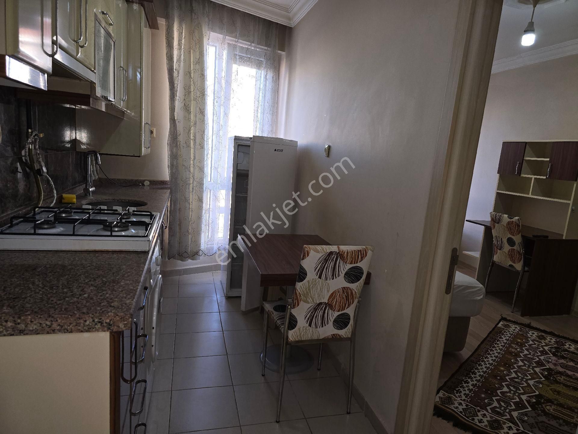 Eskişehir Tepebaşı Sütlüce Mh İstiklâl Cd Eşyalı Abonelikleri Açık 1+1 - Görsel 8